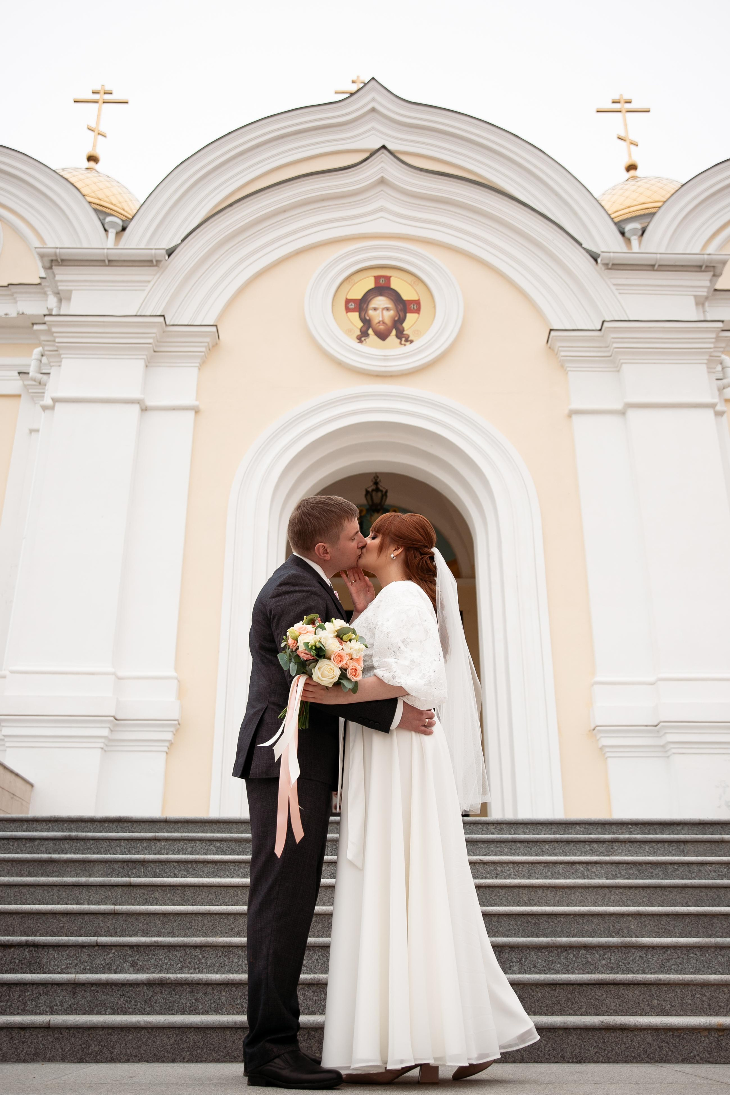 Anastasia&Vladimir. Фотограф Ступино, Коломна, Москва