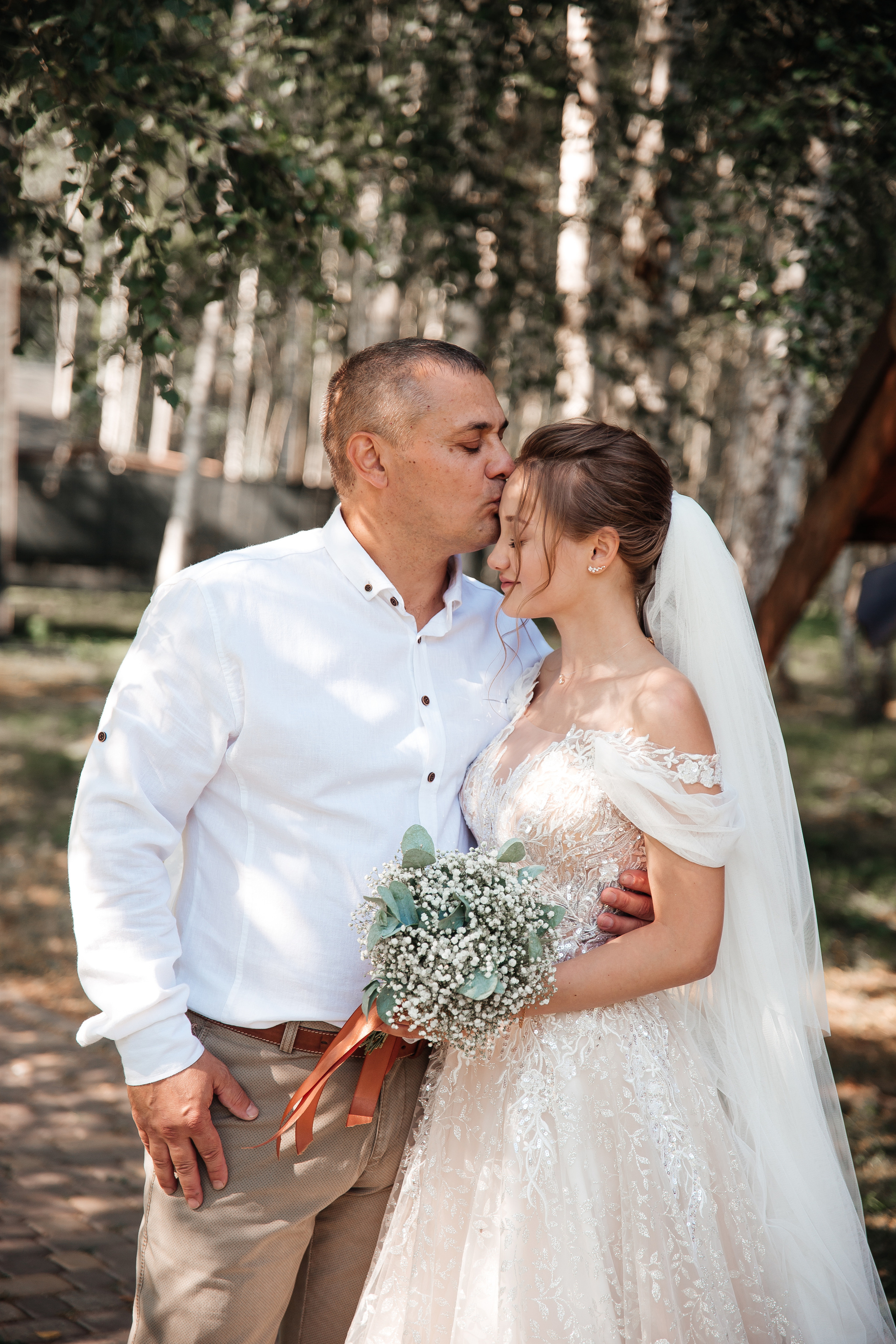 Anton & Julia. Фотограф Ступино, Коломна, Москва