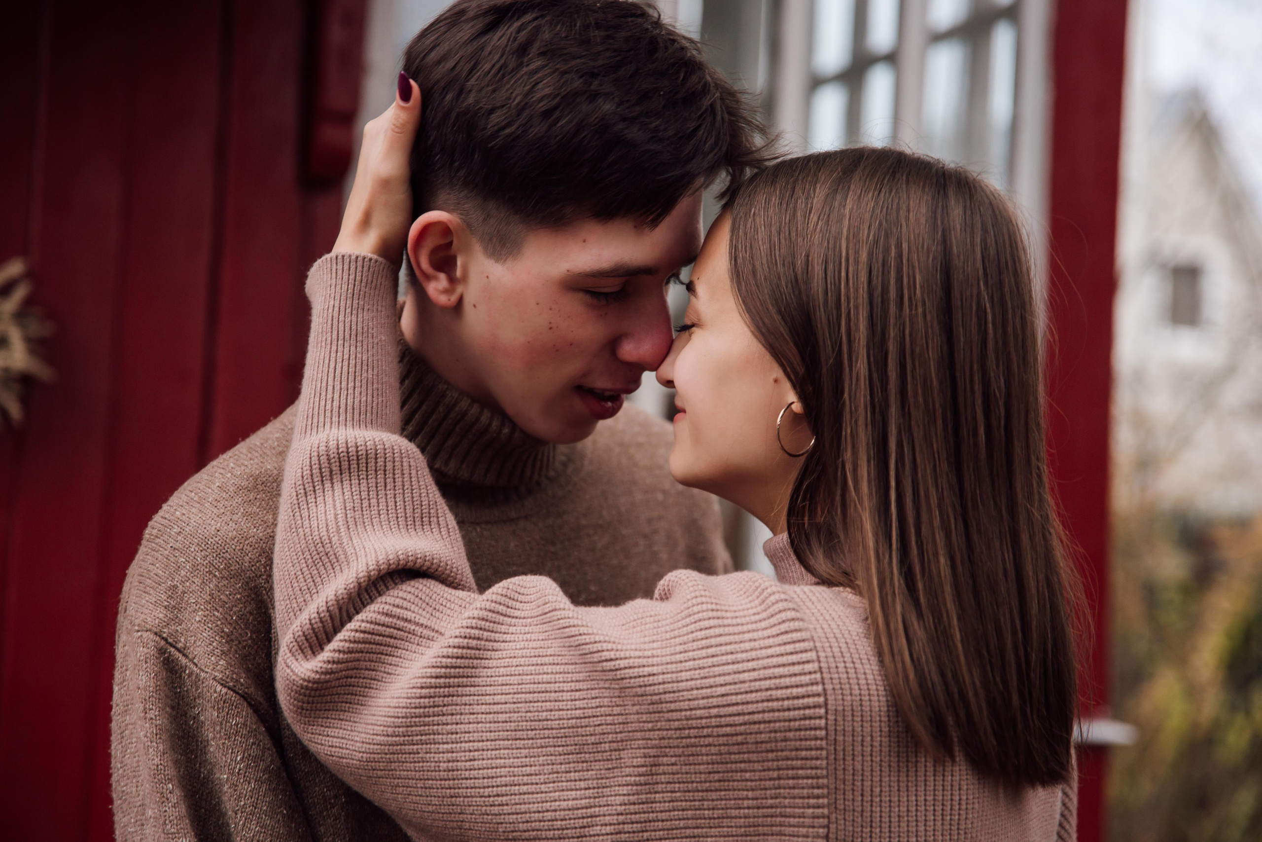 Виктория и Павел. Фотограф Ступино, Коломна, Москва