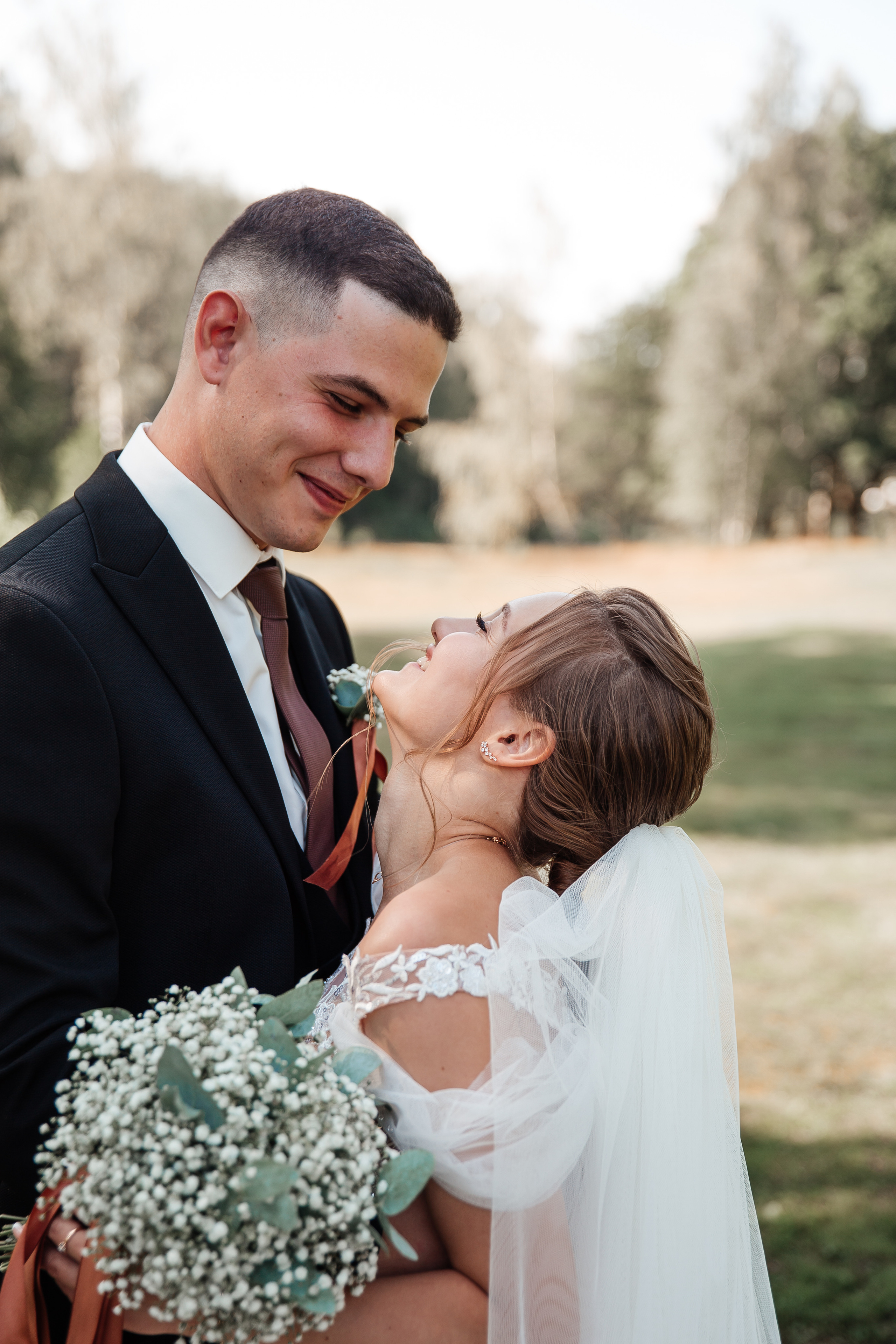 Anton & Julia. Фотограф Ступино, Коломна, Москва