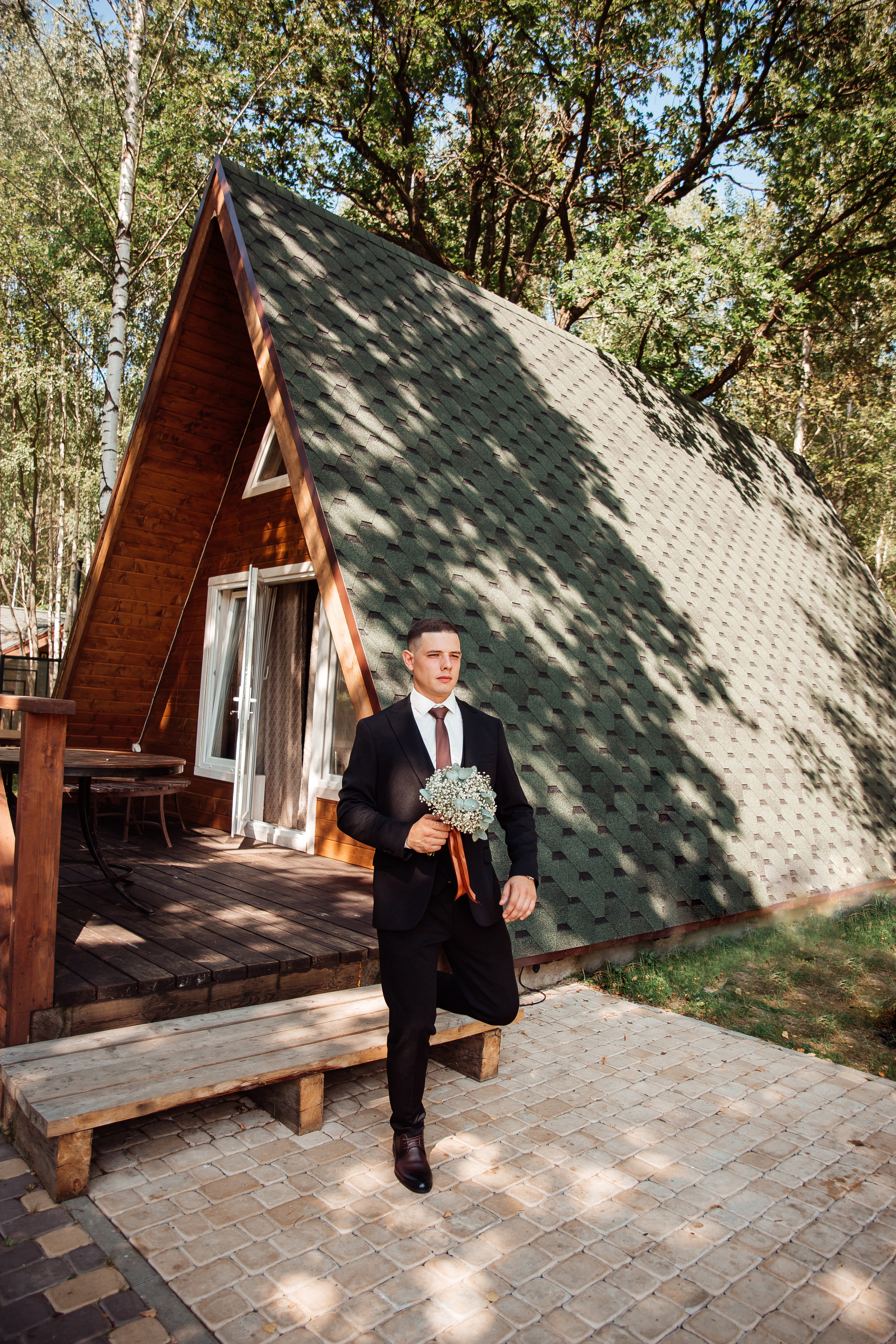 Anton & Julia. Фотограф Ступино, Коломна, Москва