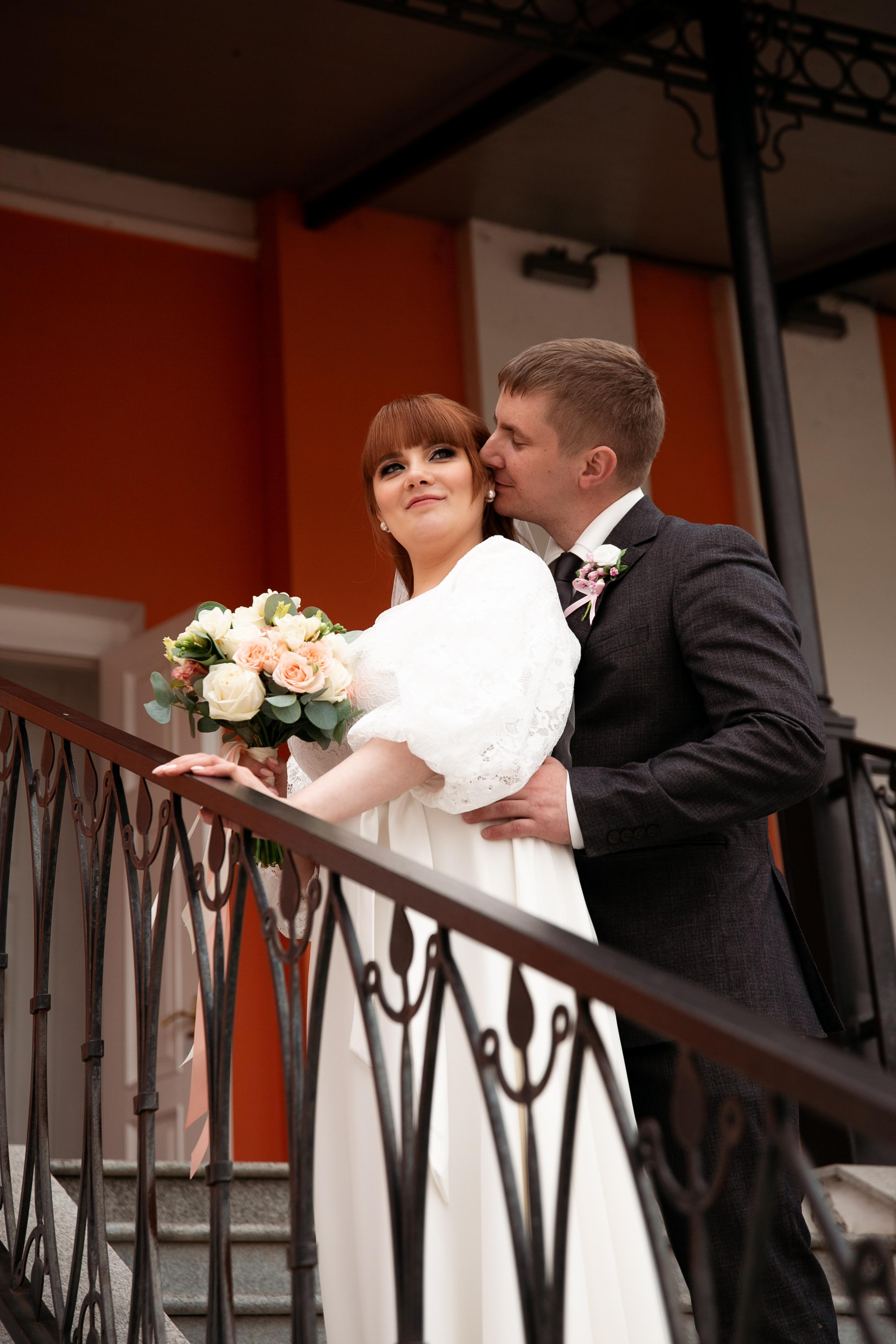 Anastasia&Vladimir. Фотограф Ступино, Коломна, Москва