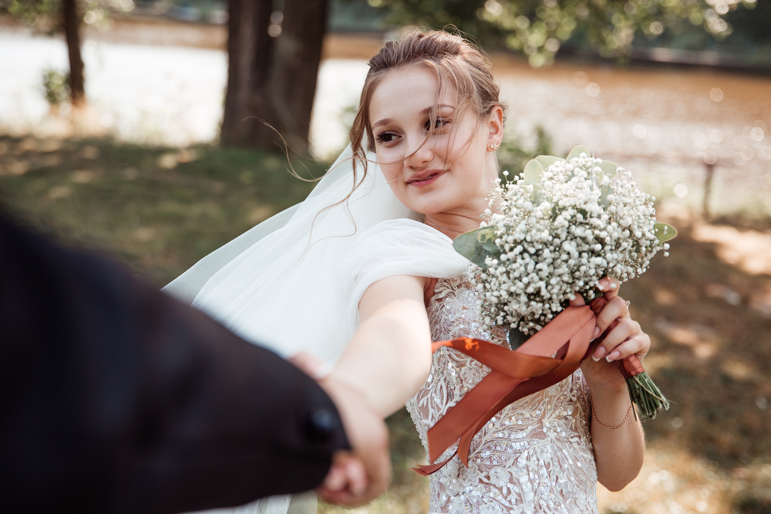 Anton & Julia. Фотограф Ступино, Коломна, Москва