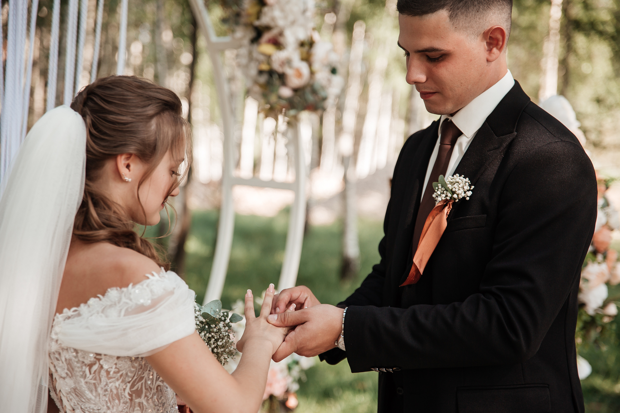 Anton & Julia. Фотограф Ступино, Коломна, Москва