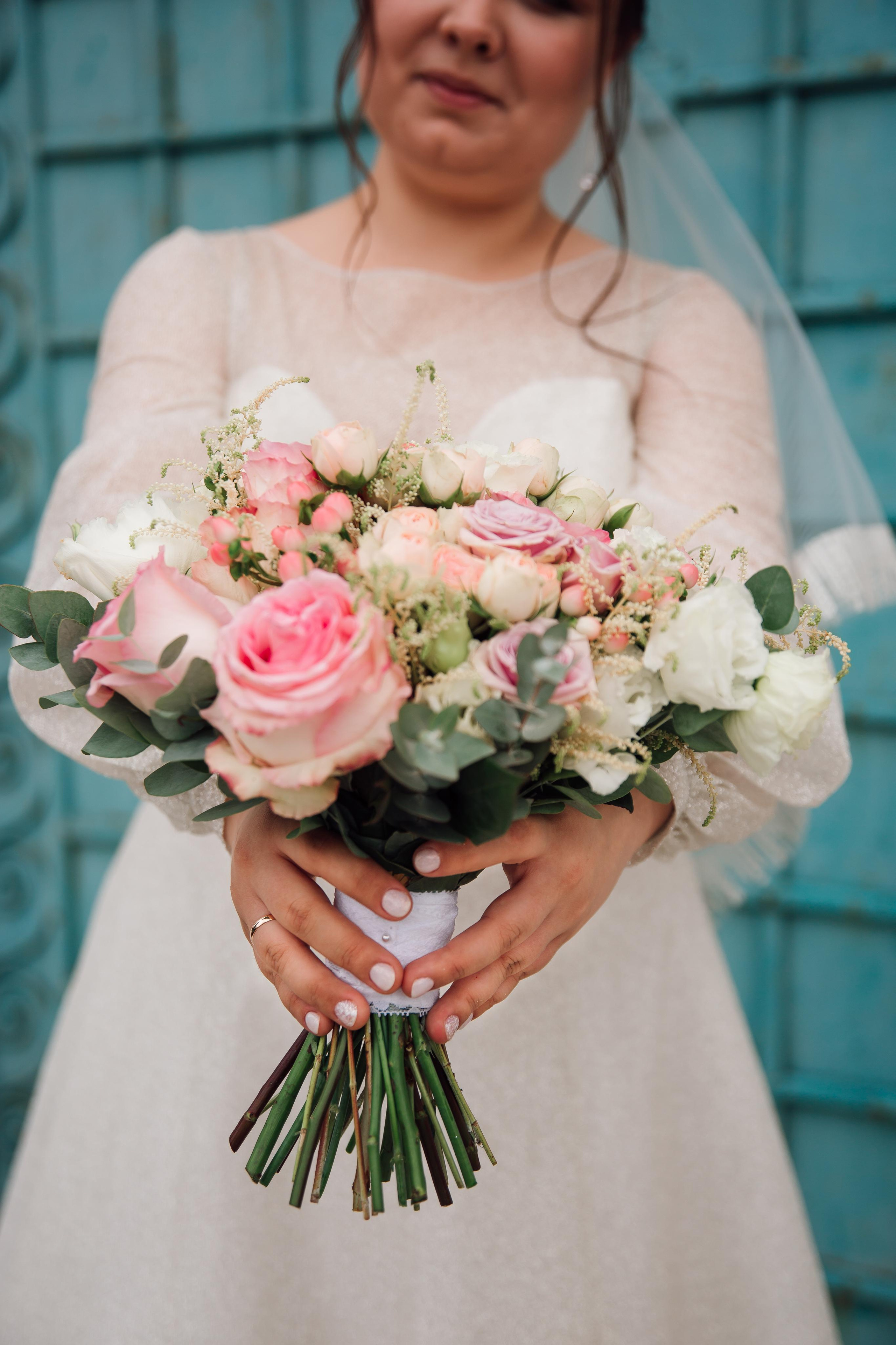 Arina & Sergei. Фотограф Ступино, Коломна, Москва