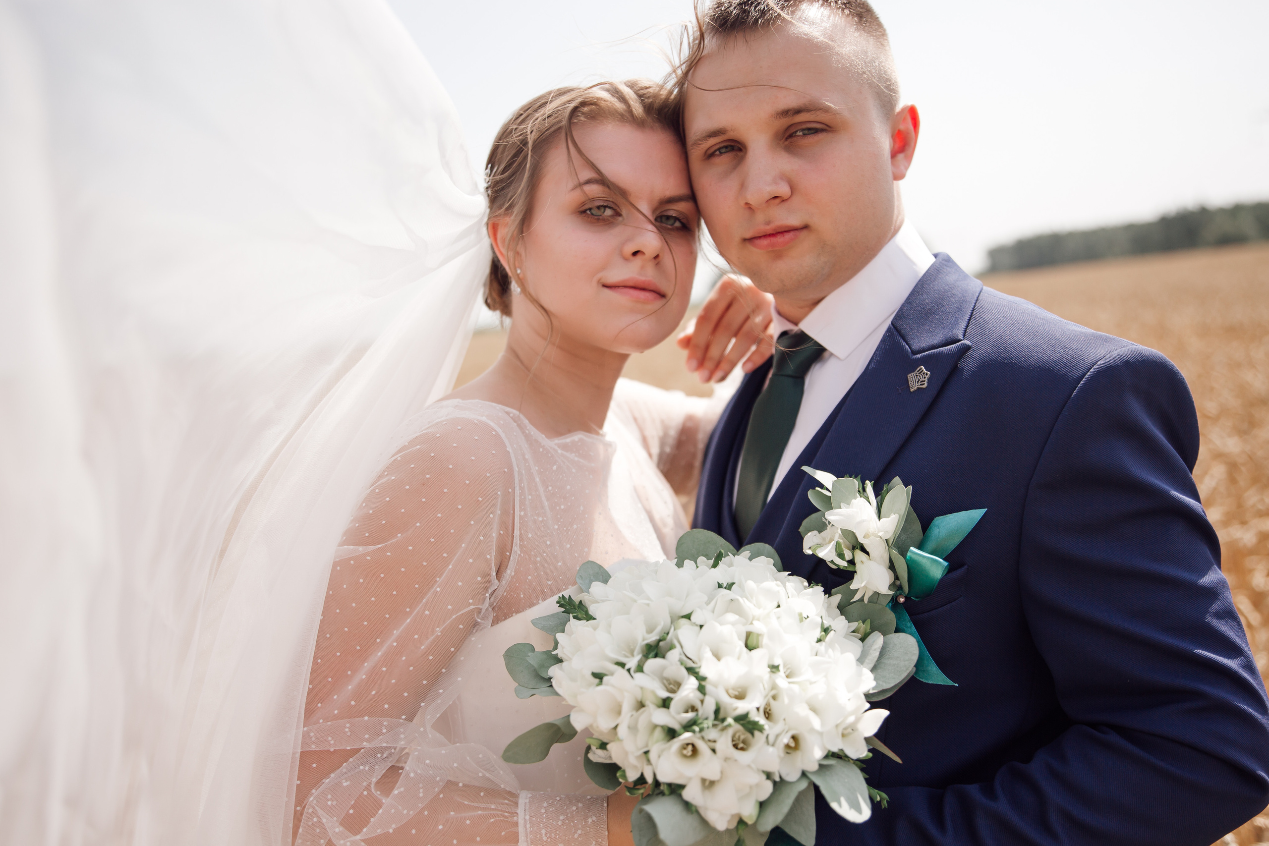 Julia & Maksim. Фотограф Ступино, Коломна, Москва