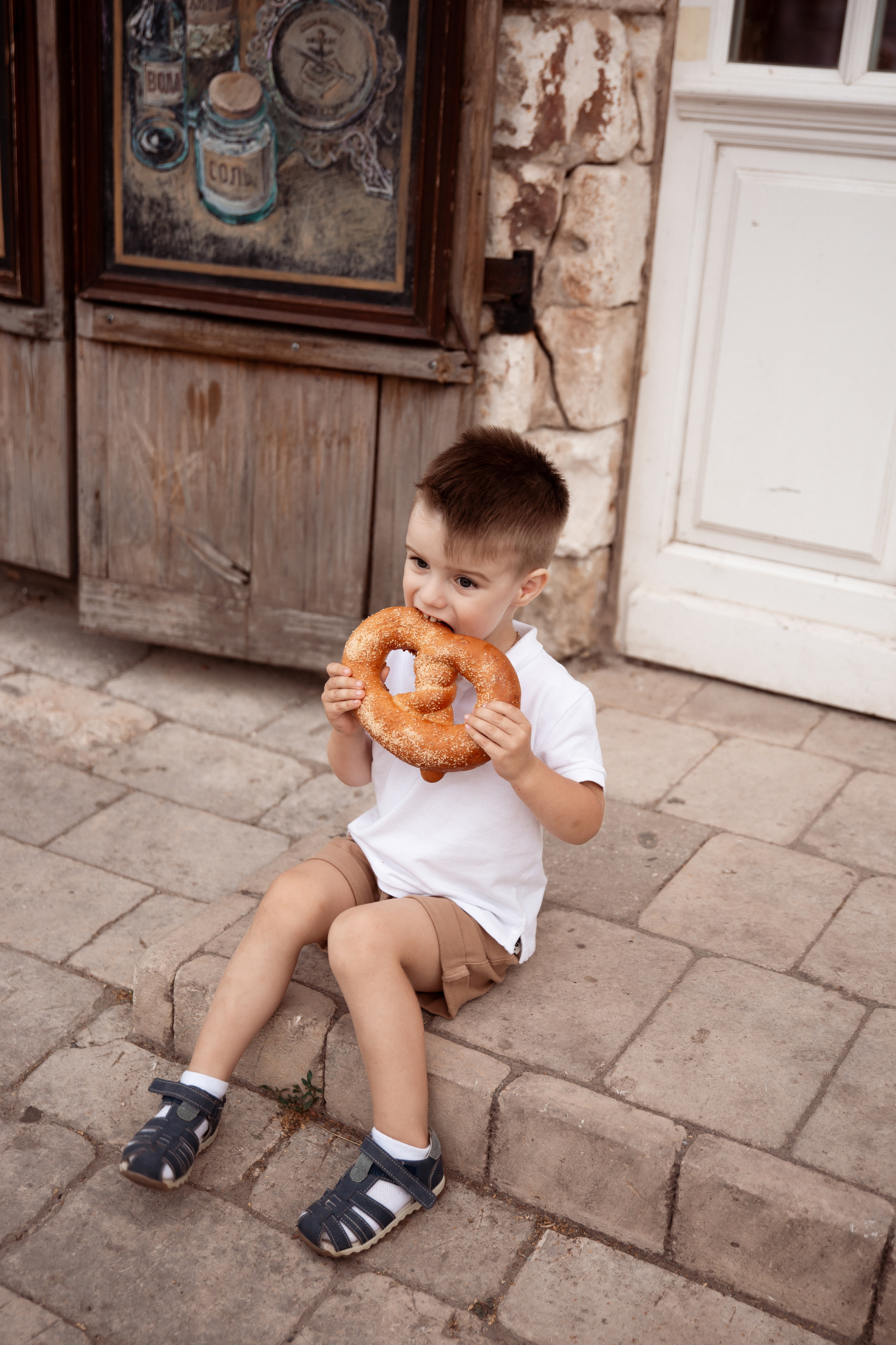 Анастасия, Павел и Владик. Фотограф Ступино, Коломна, Москва