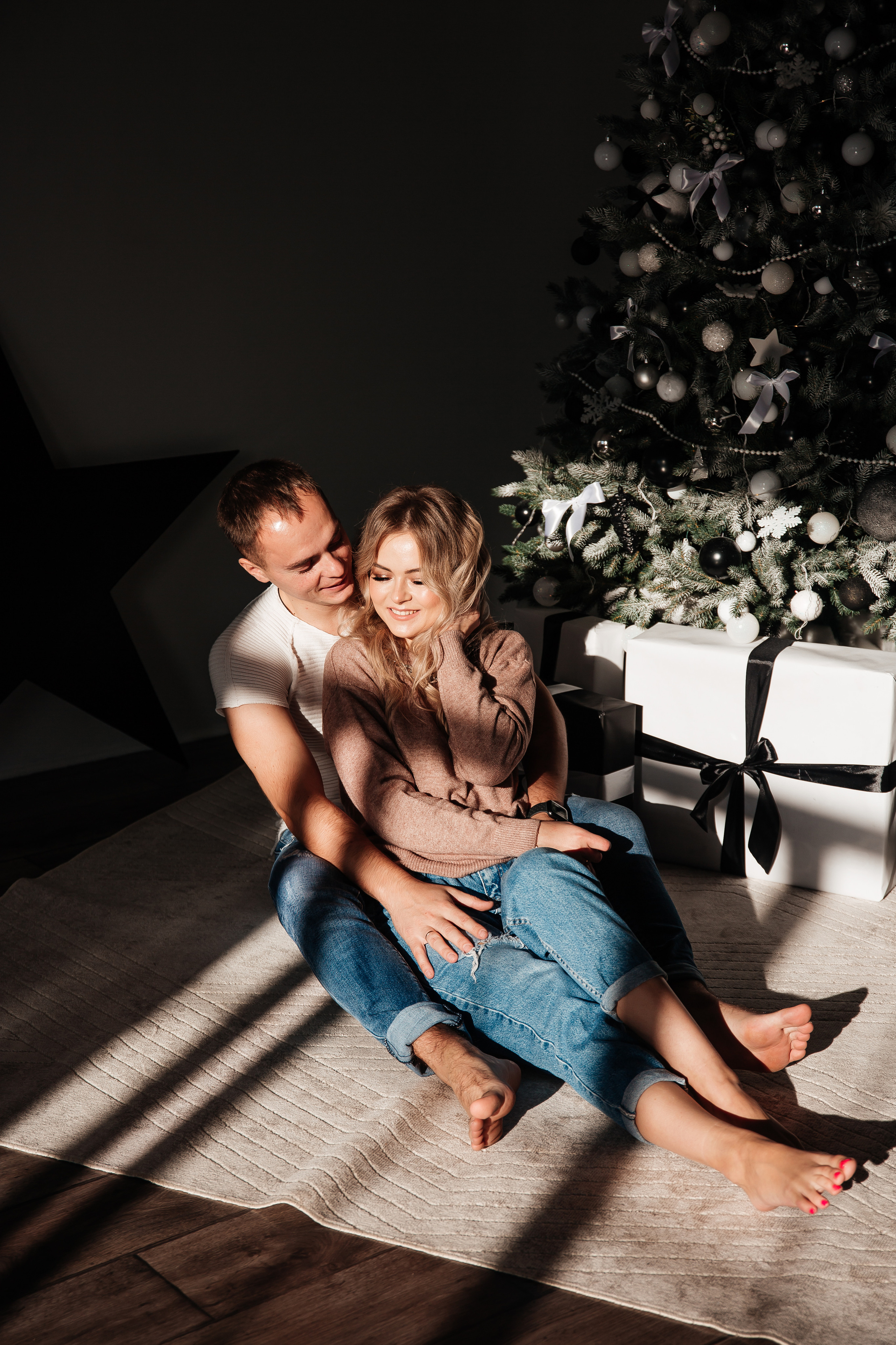 Анжелика и Денис. Фотограф Ступино, Коломна, Москва