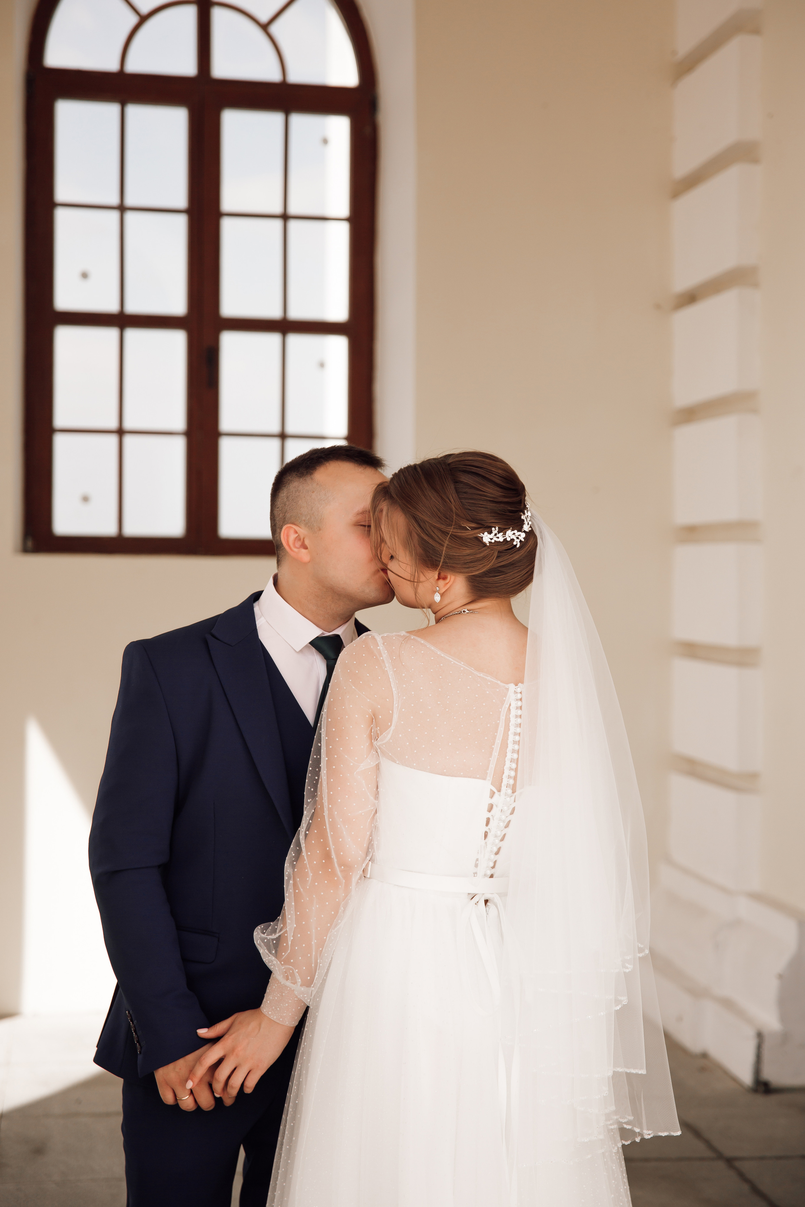 Julia & Maksim. Фотограф Ступино, Коломна, Москва