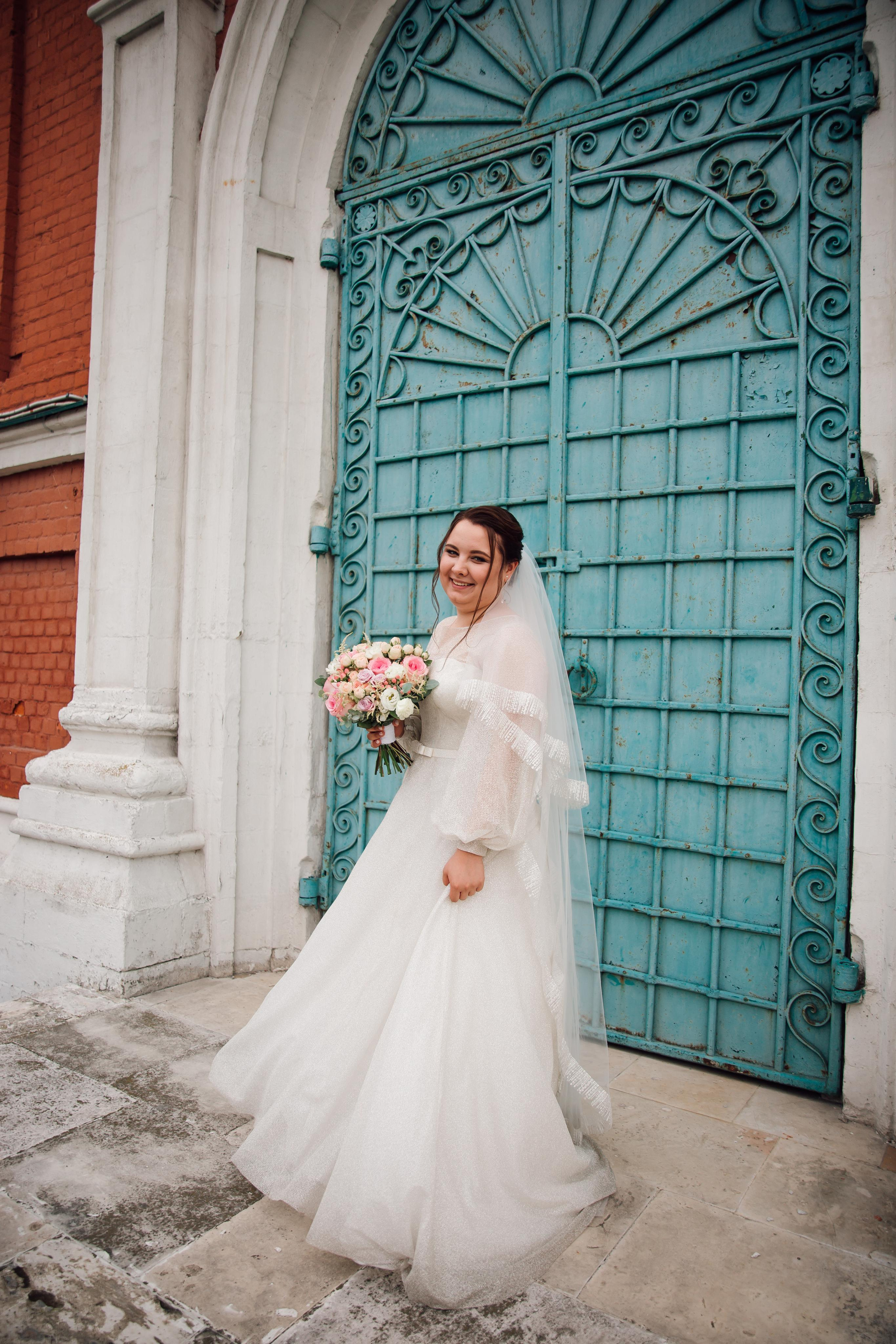 Arina & Sergei. Фотограф Ступино, Коломна, Москва