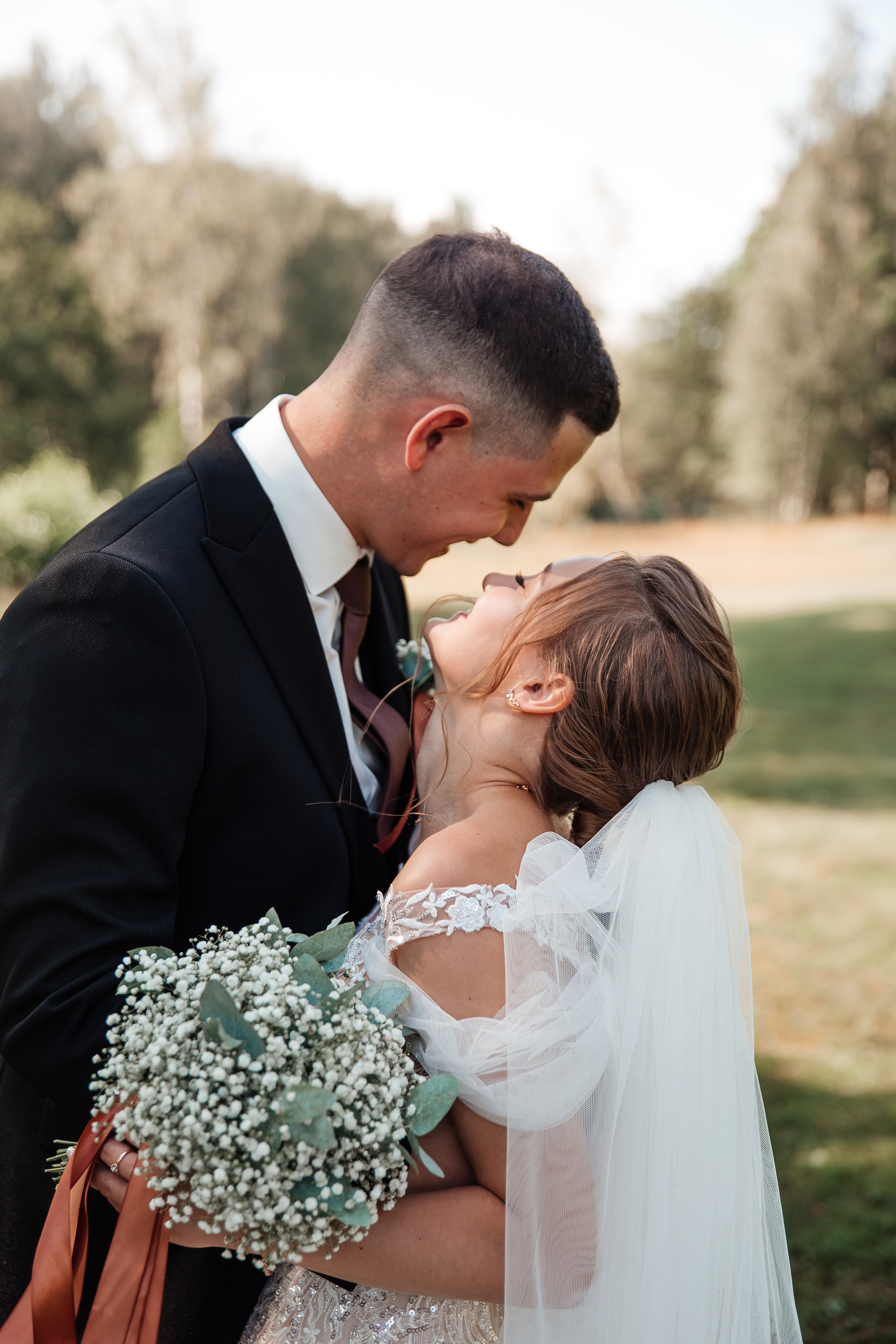 Anton & Julia. Фотограф Ступино, Коломна, Москва