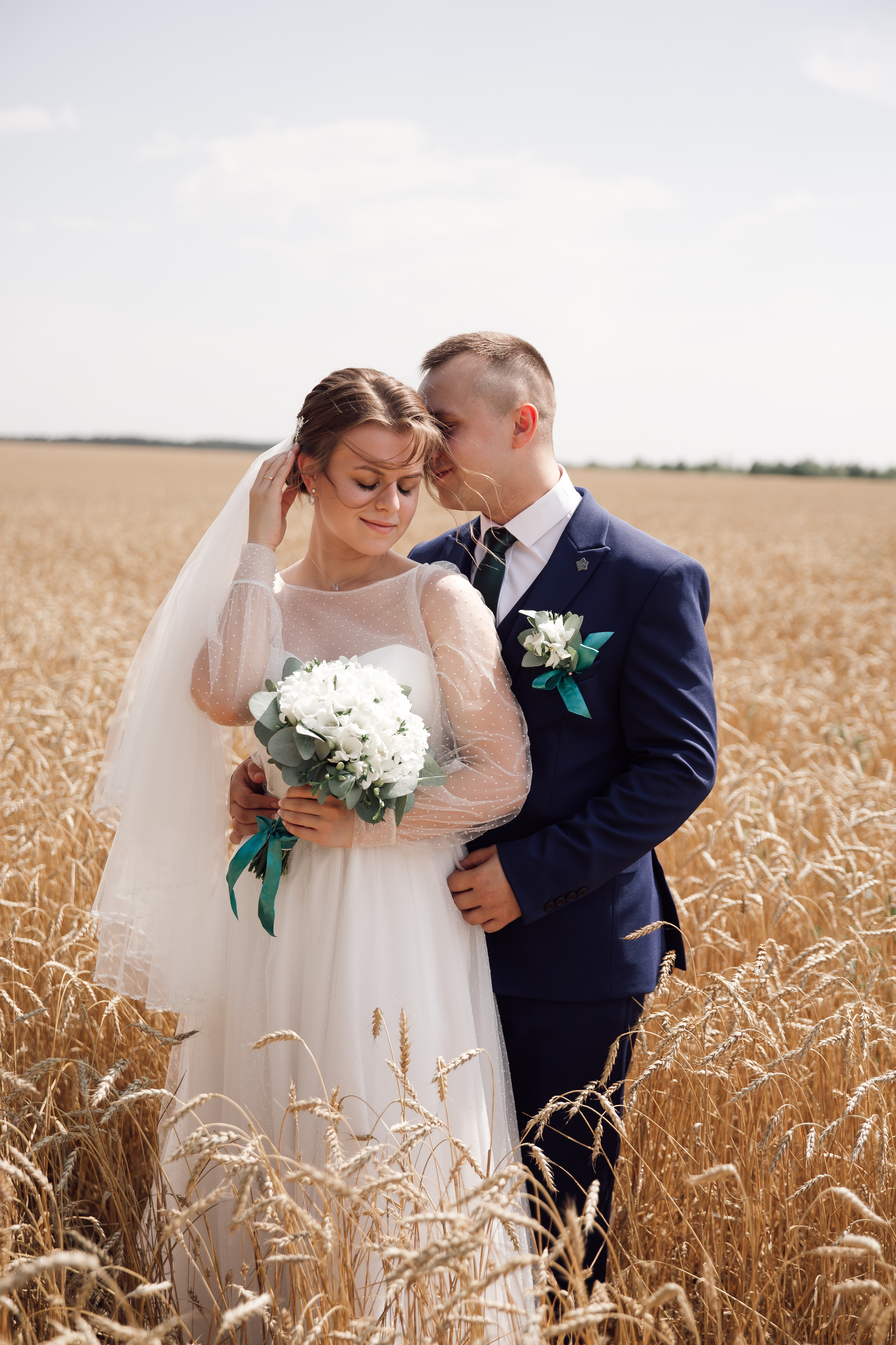 Julia & Maksim. Фотограф Ступино, Коломна, Москва