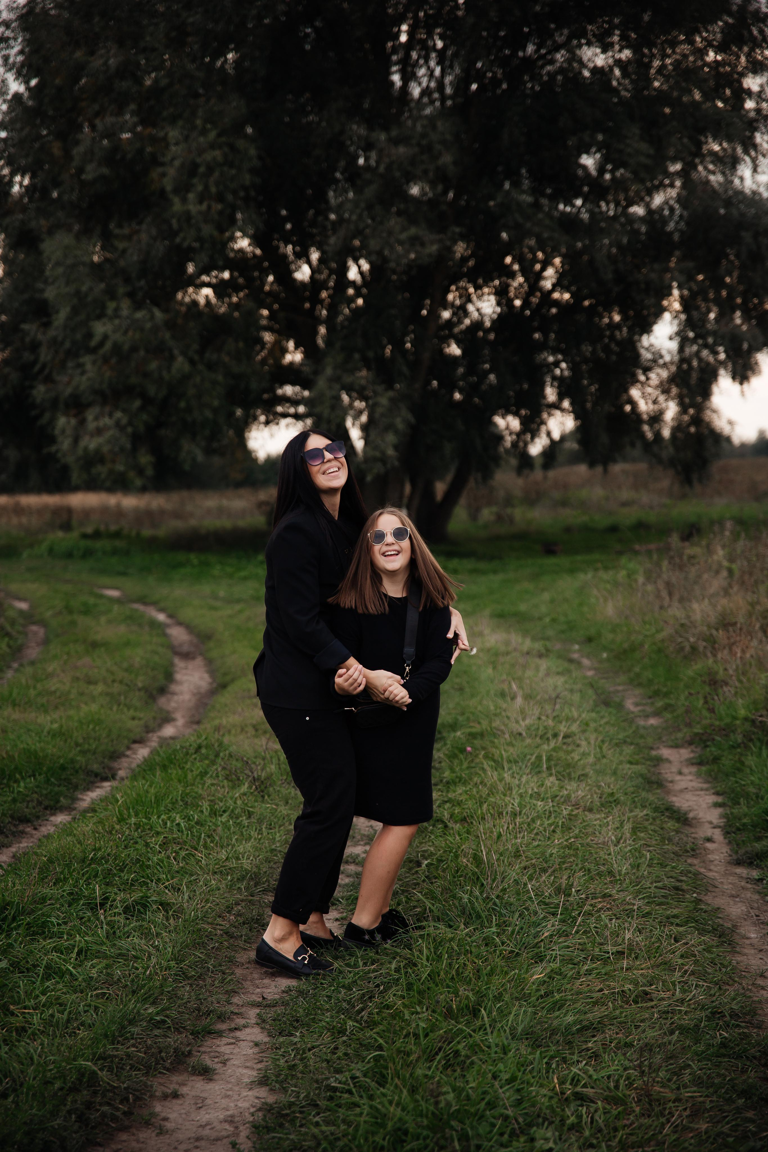 Прогулка по набережной. Фотограф Ступино, Коломна, Москва