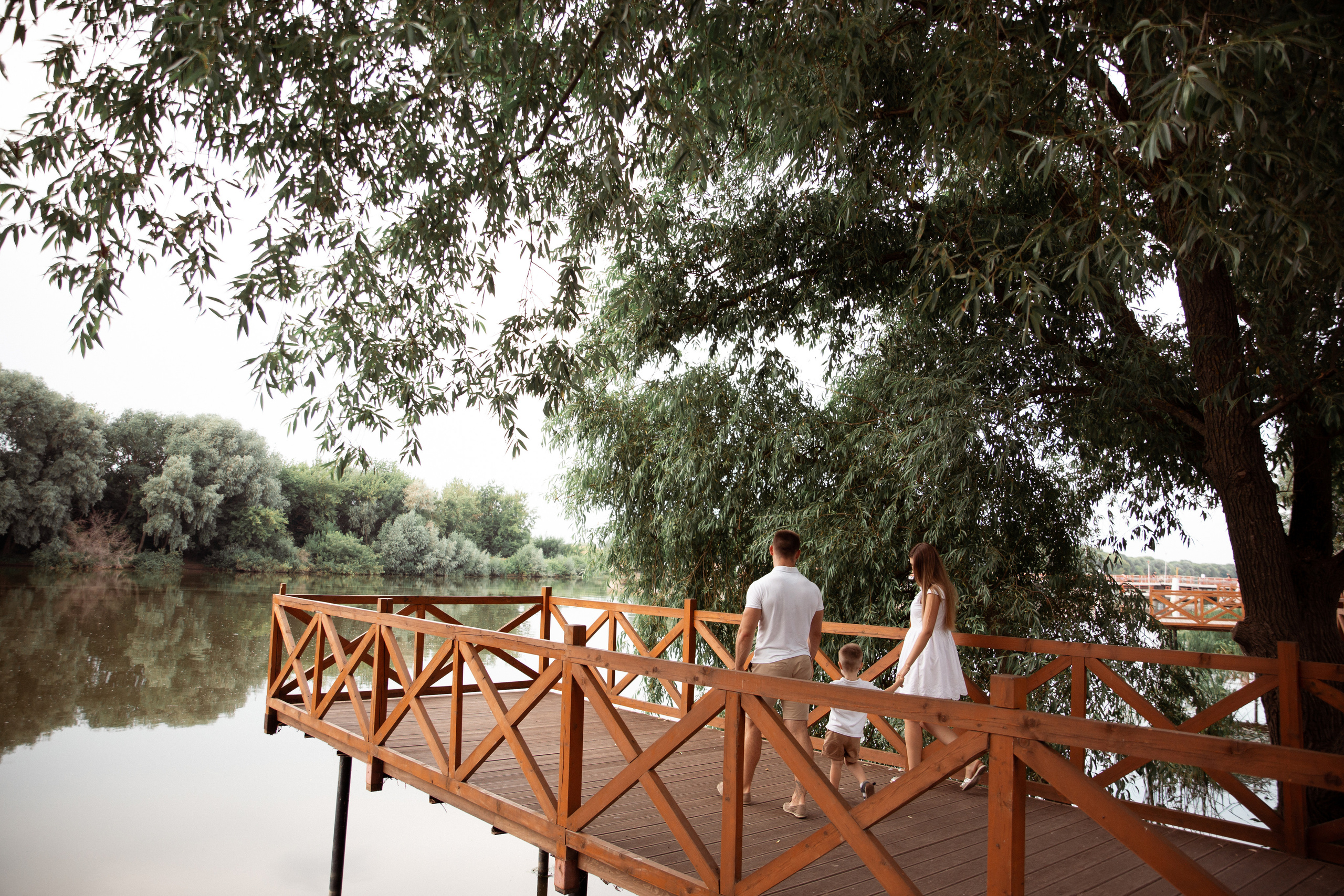 Анастасия, Павел и Владик. Фотограф Ступино, Коломна, Москва