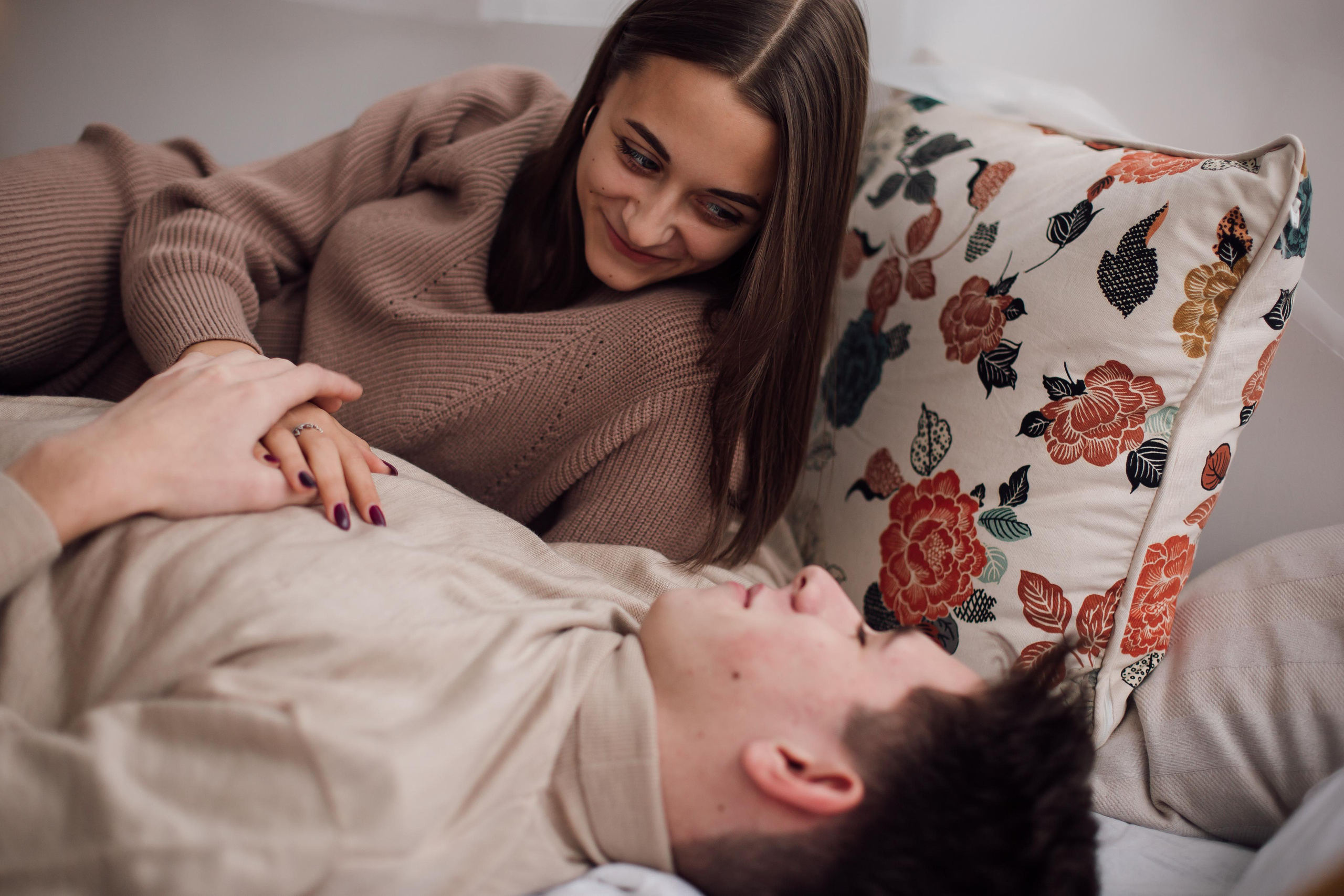 Виктория и Павел. Фотограф Ступино, Коломна, Москва