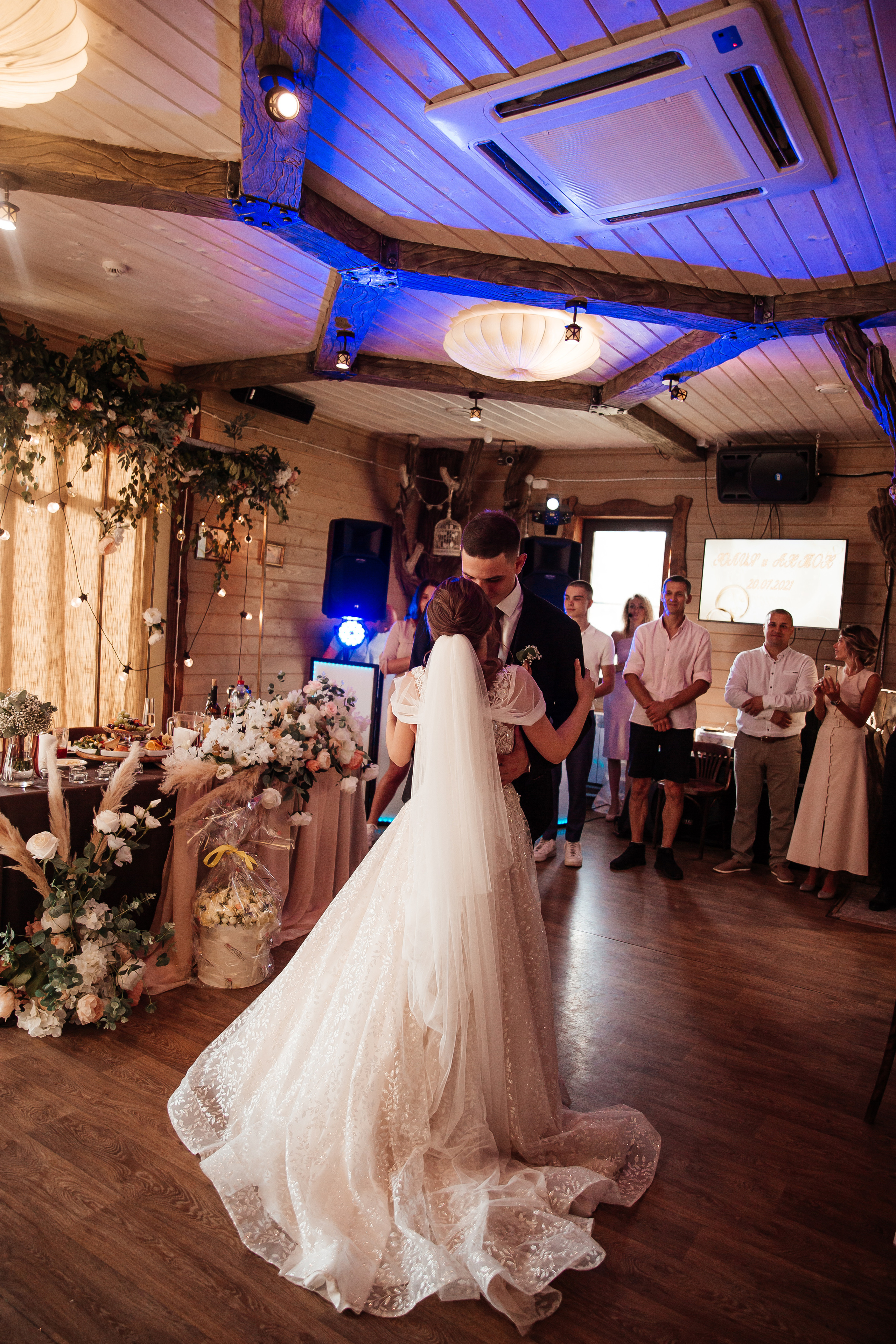 Anton & Julia. Фотограф Ступино, Коломна, Москва