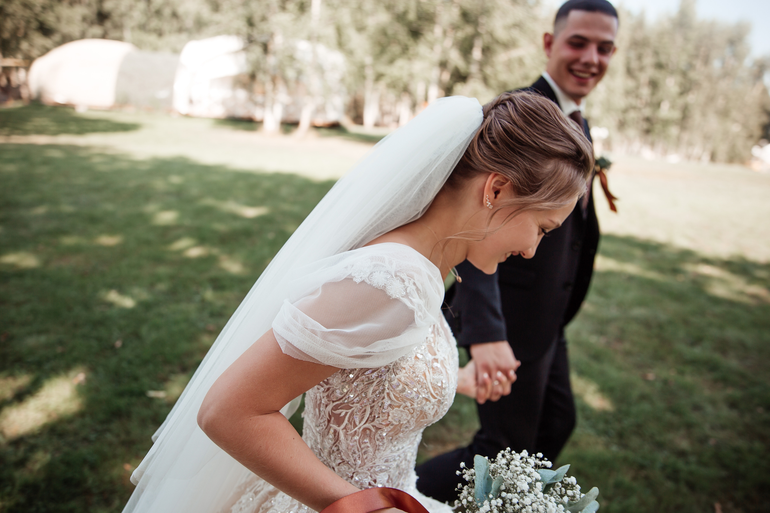 Anton & Julia. Фотограф Ступино, Коломна, Москва