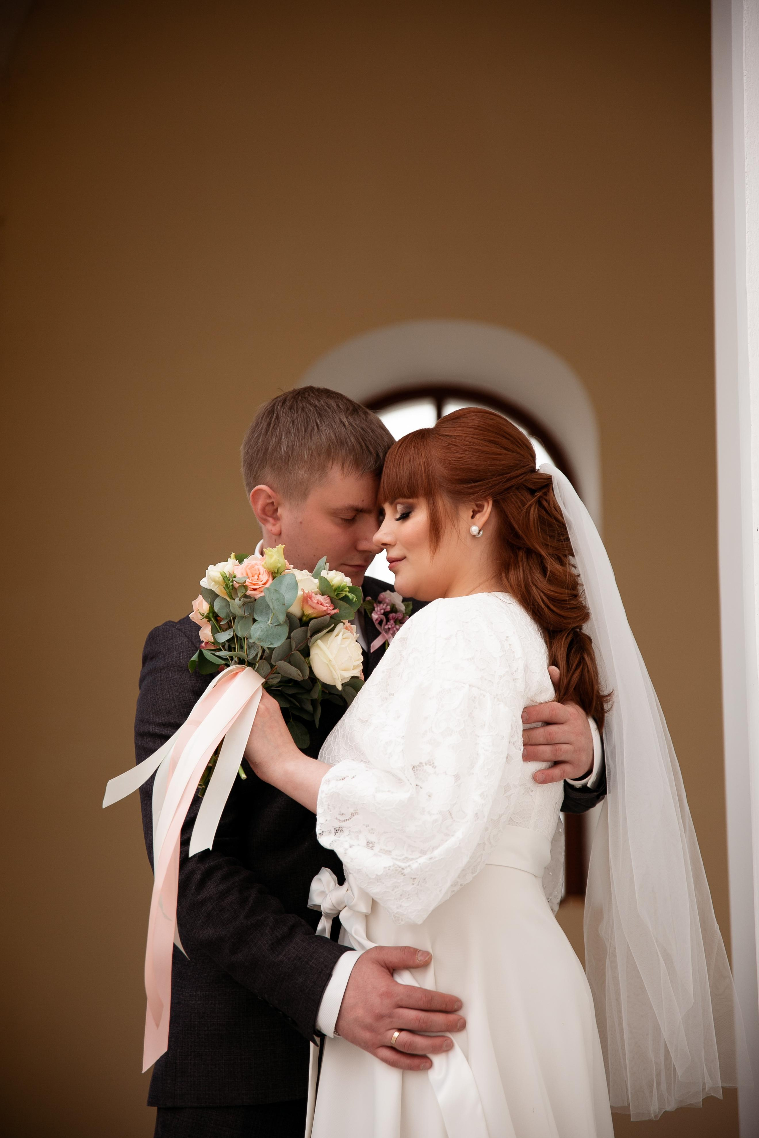 Anastasia&Vladimir. Фотограф Ступино, Коломна, Москва