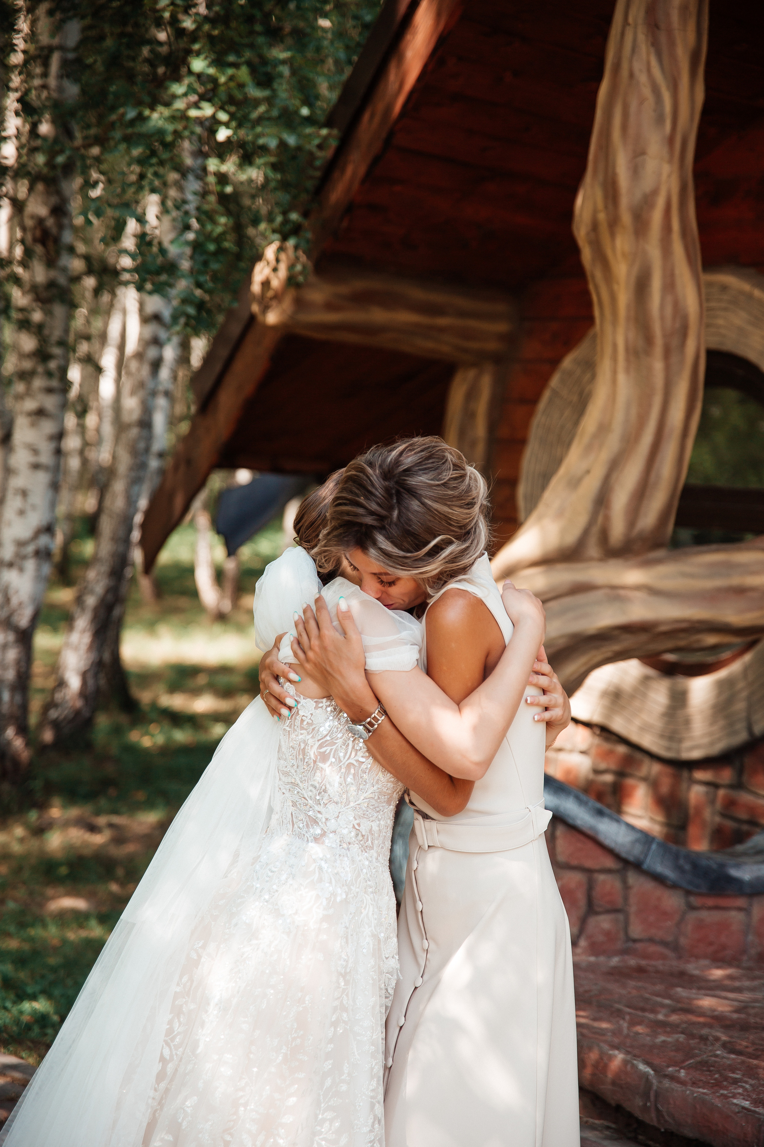 Anton & Julia. Фотограф Ступино, Коломна, Москва