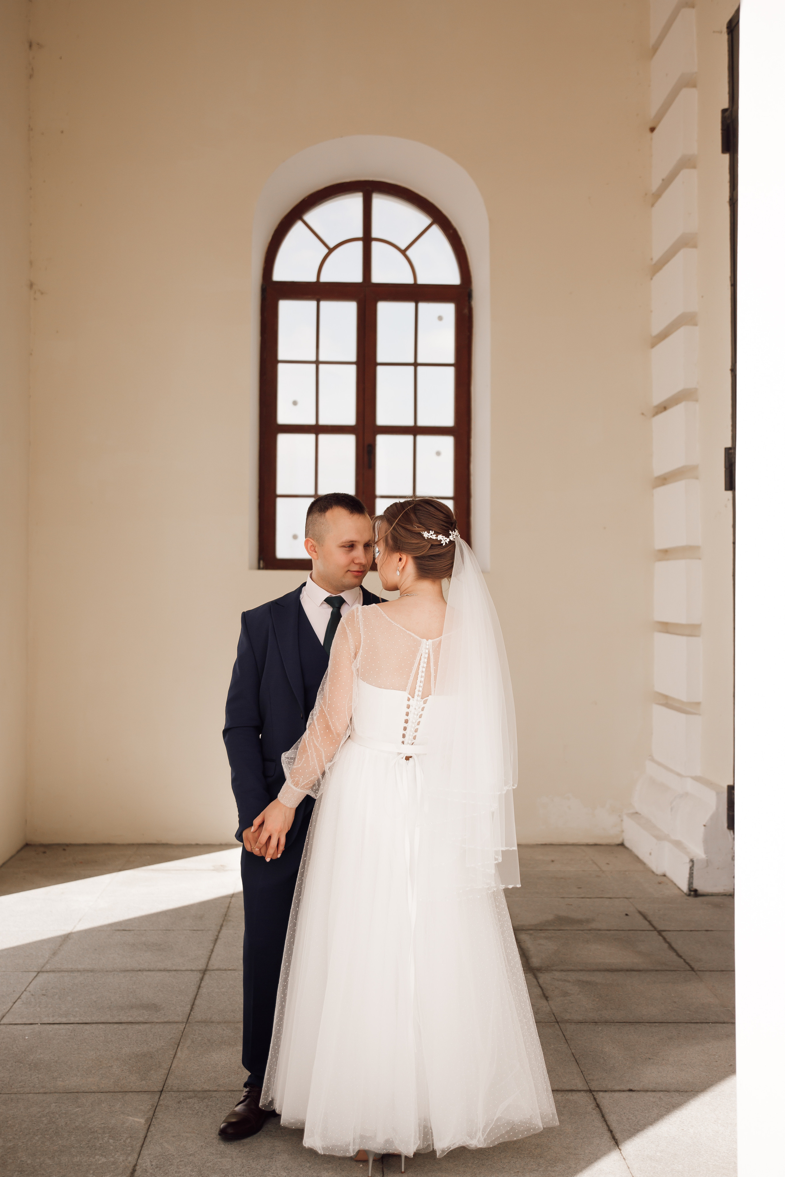 Julia & Maksim. Фотограф Ступино, Коломна, Москва