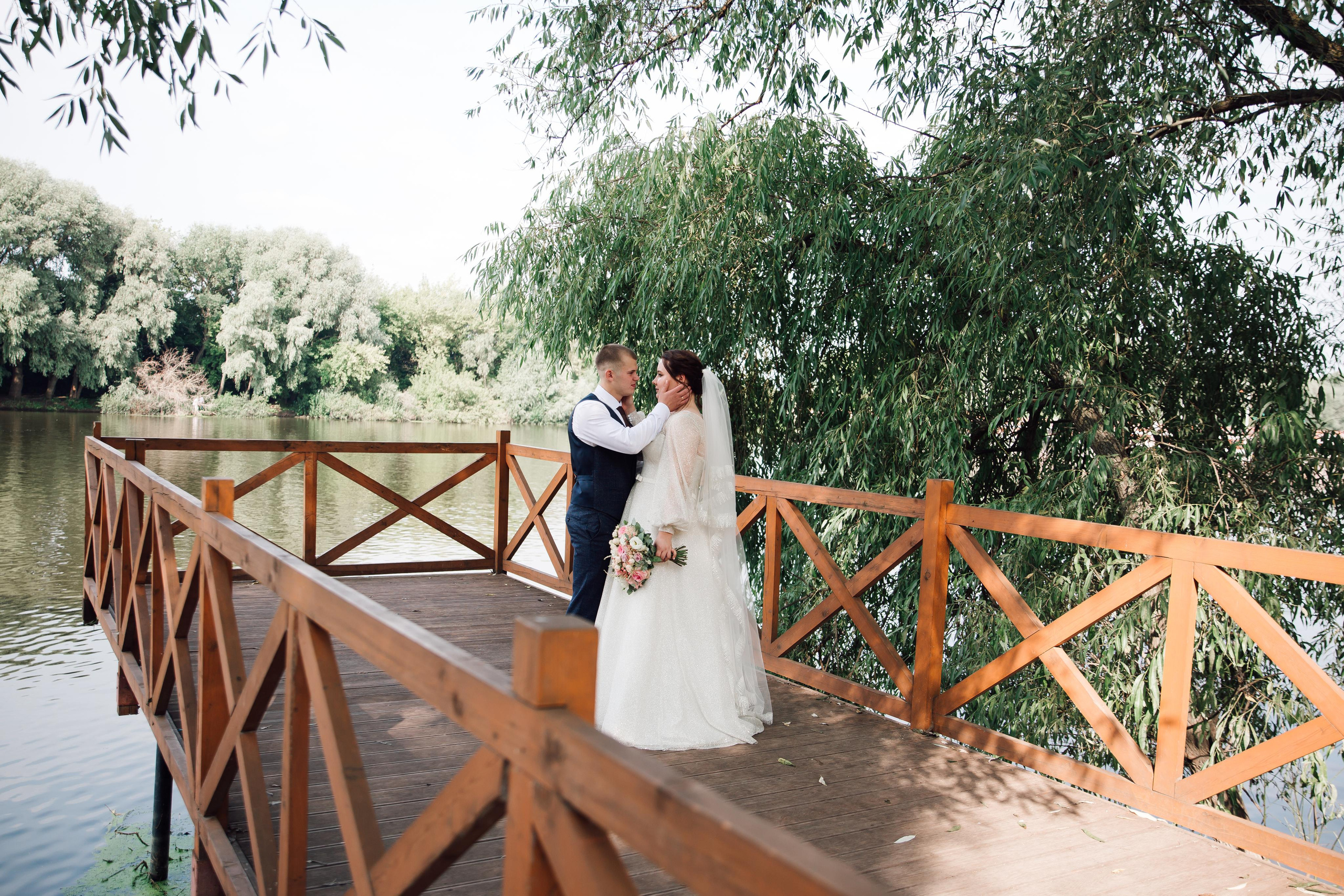 Arina & Sergei. Фотограф Ступино, Коломна, Москва