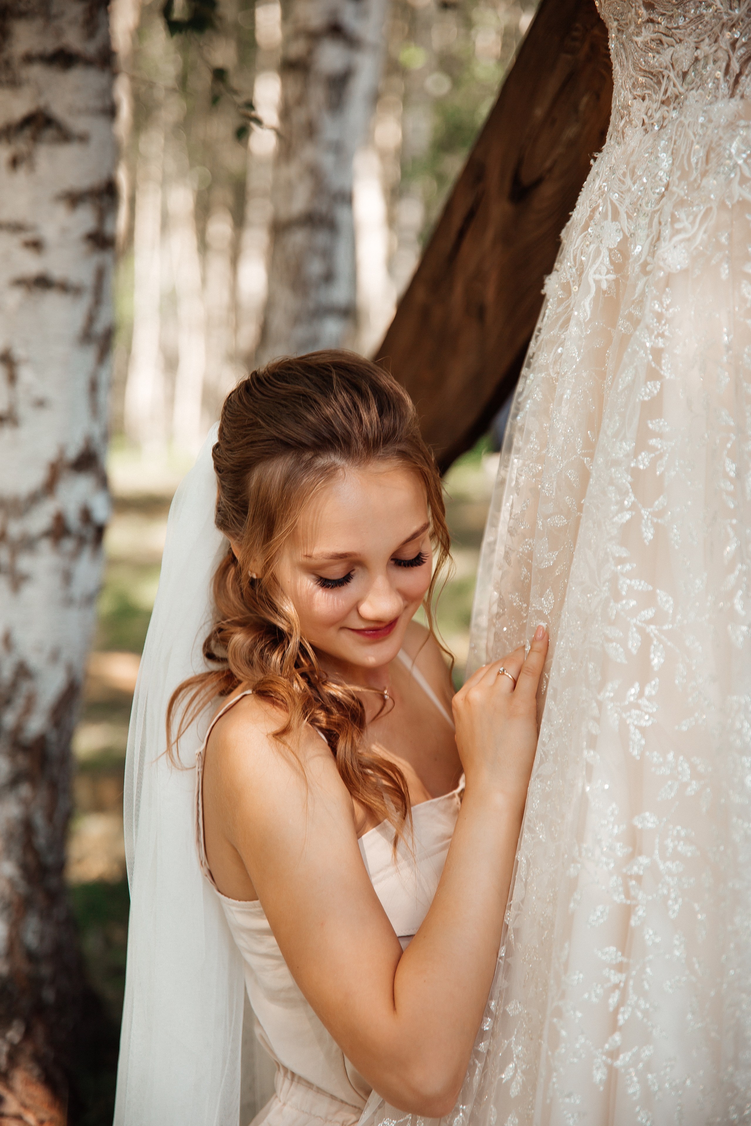 Anton & Julia. Фотограф Ступино, Коломна, Москва