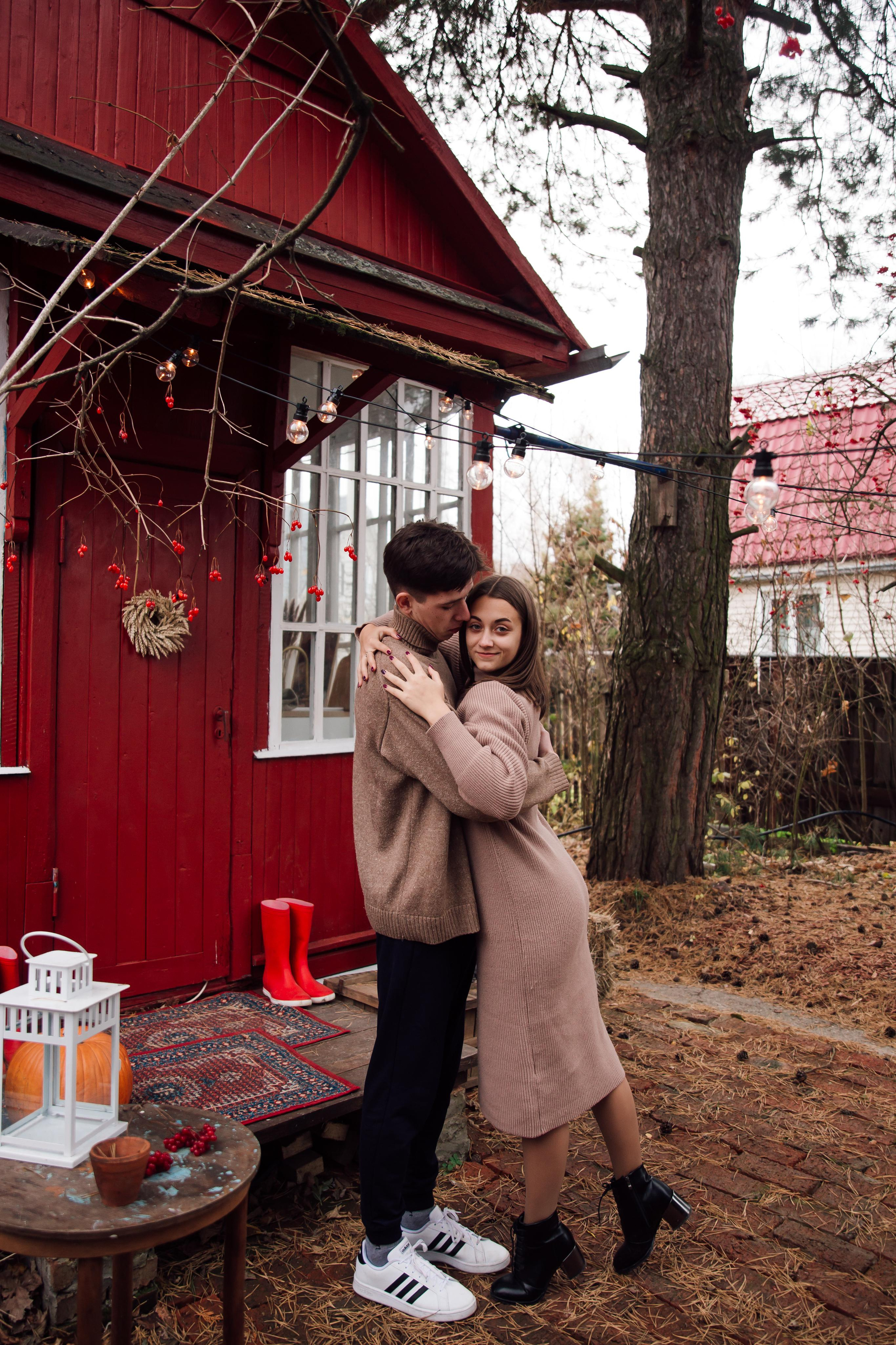 Виктория и Павел. Фотограф Ступино, Коломна, Москва