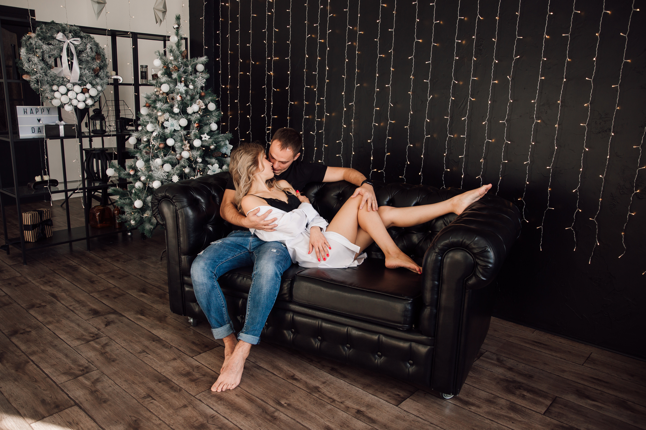 Анжелика и Денис. Фотограф Ступино, Коломна, Москва