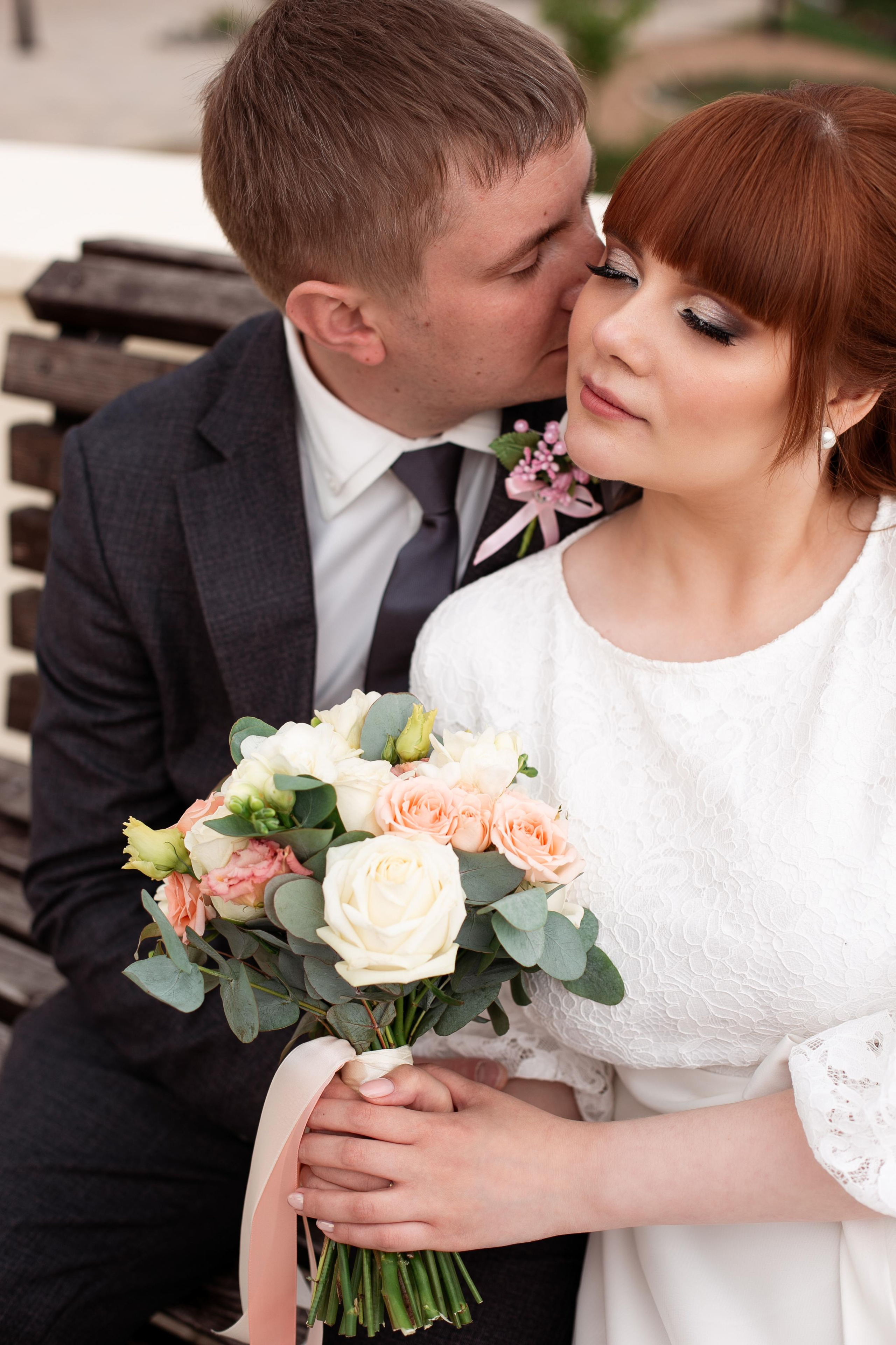 Anastasia&Vladimir. Фотограф Ступино, Коломна, Москва