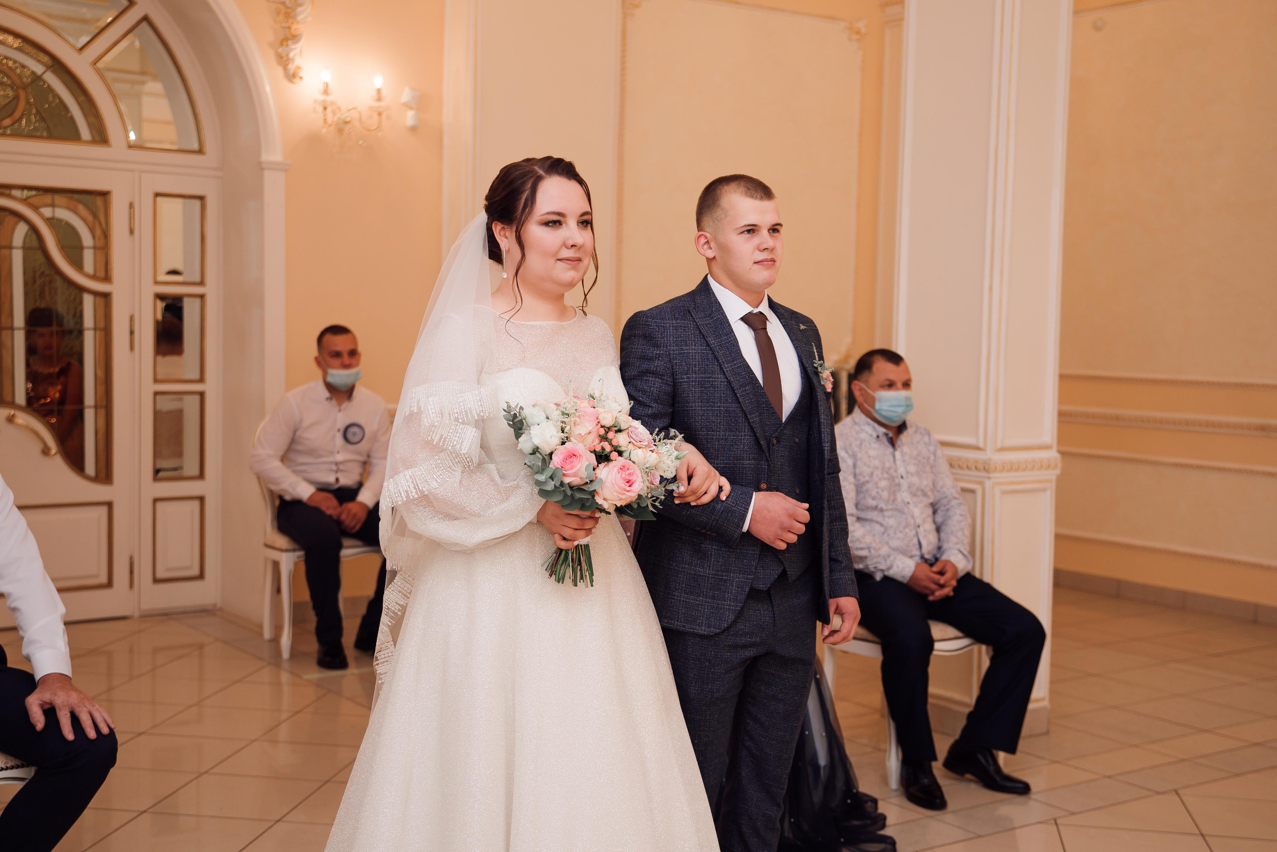 Arina & Sergei. Фотограф Ступино, Коломна, Москва