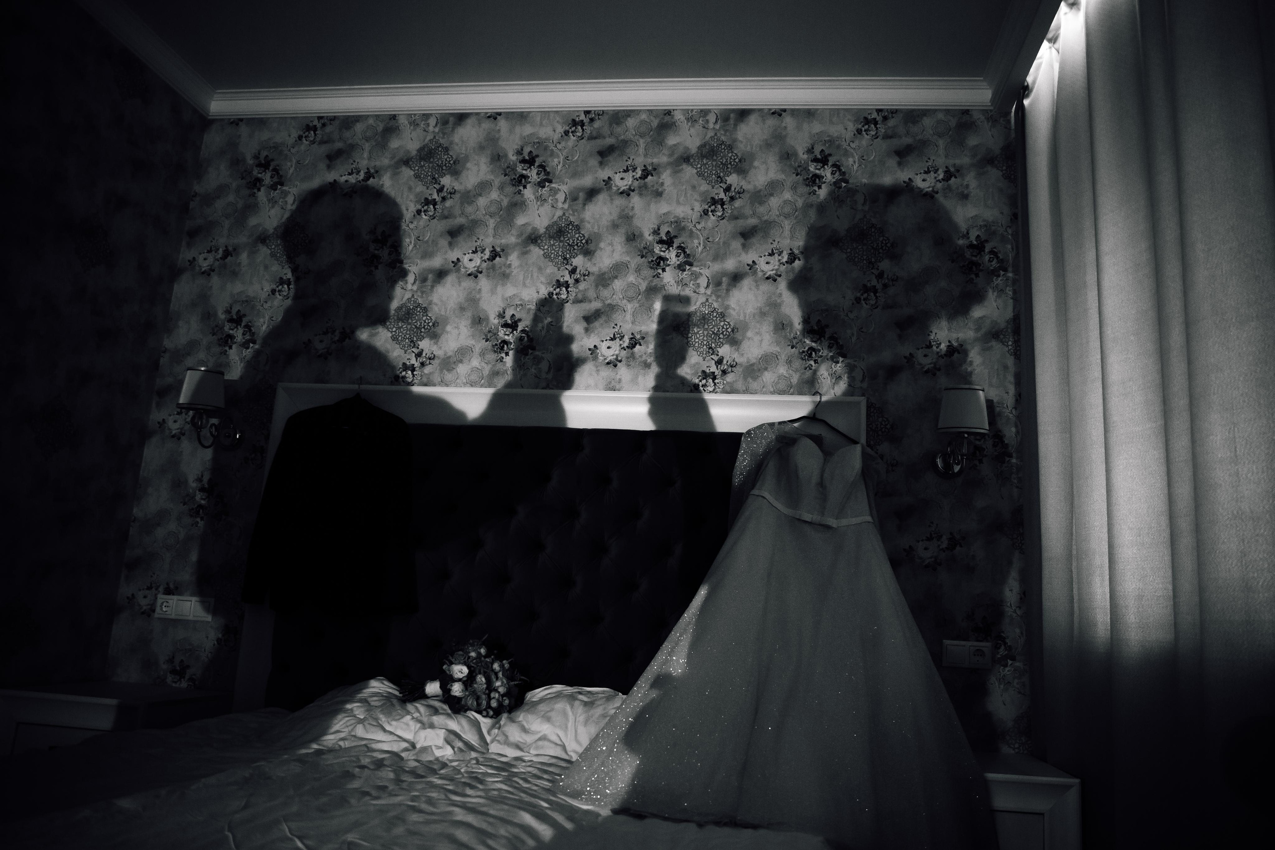 Arina & Sergei. Фотограф Ступино, Коломна, Москва