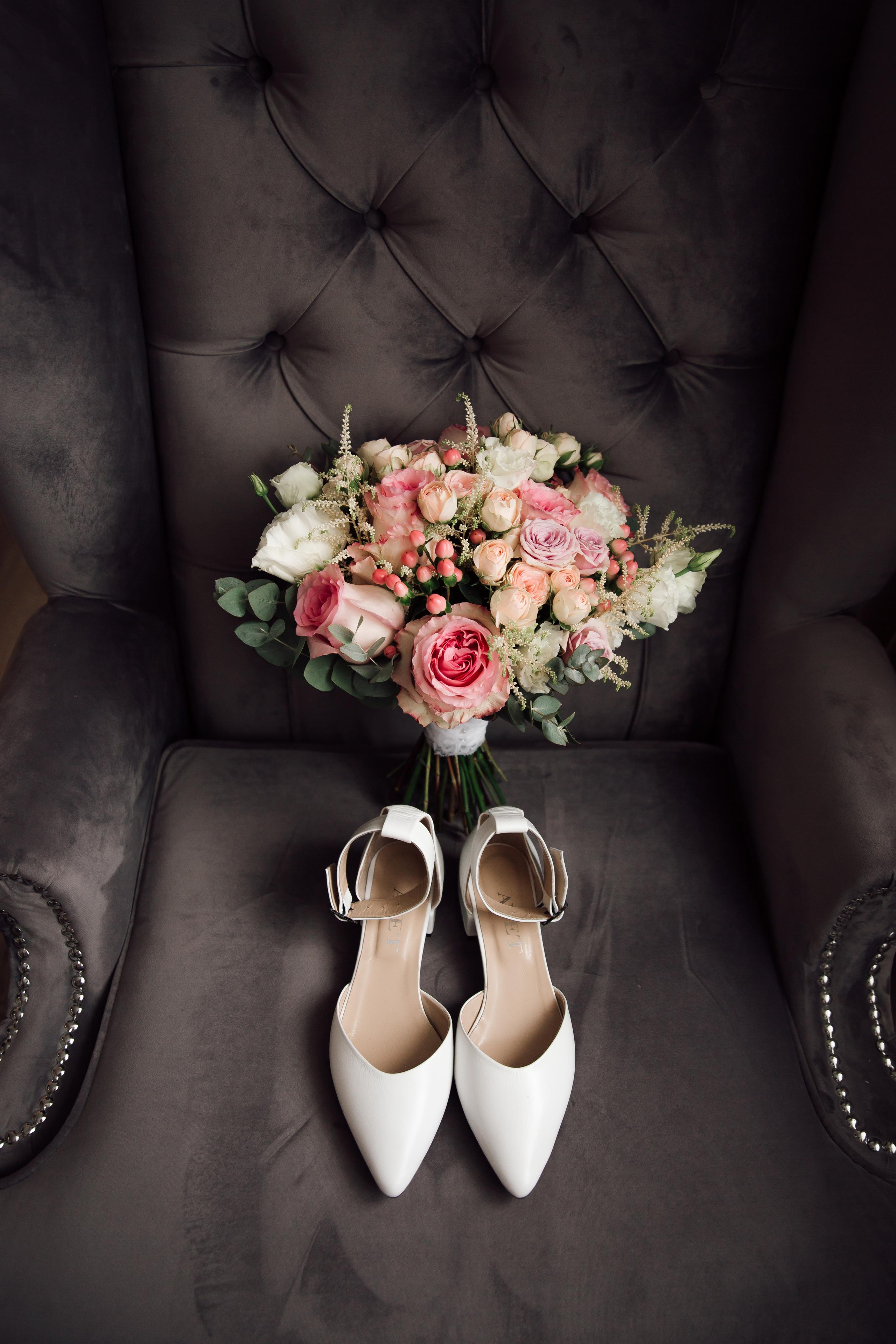 Arina & Sergei. Фотограф Ступино, Коломна, Москва