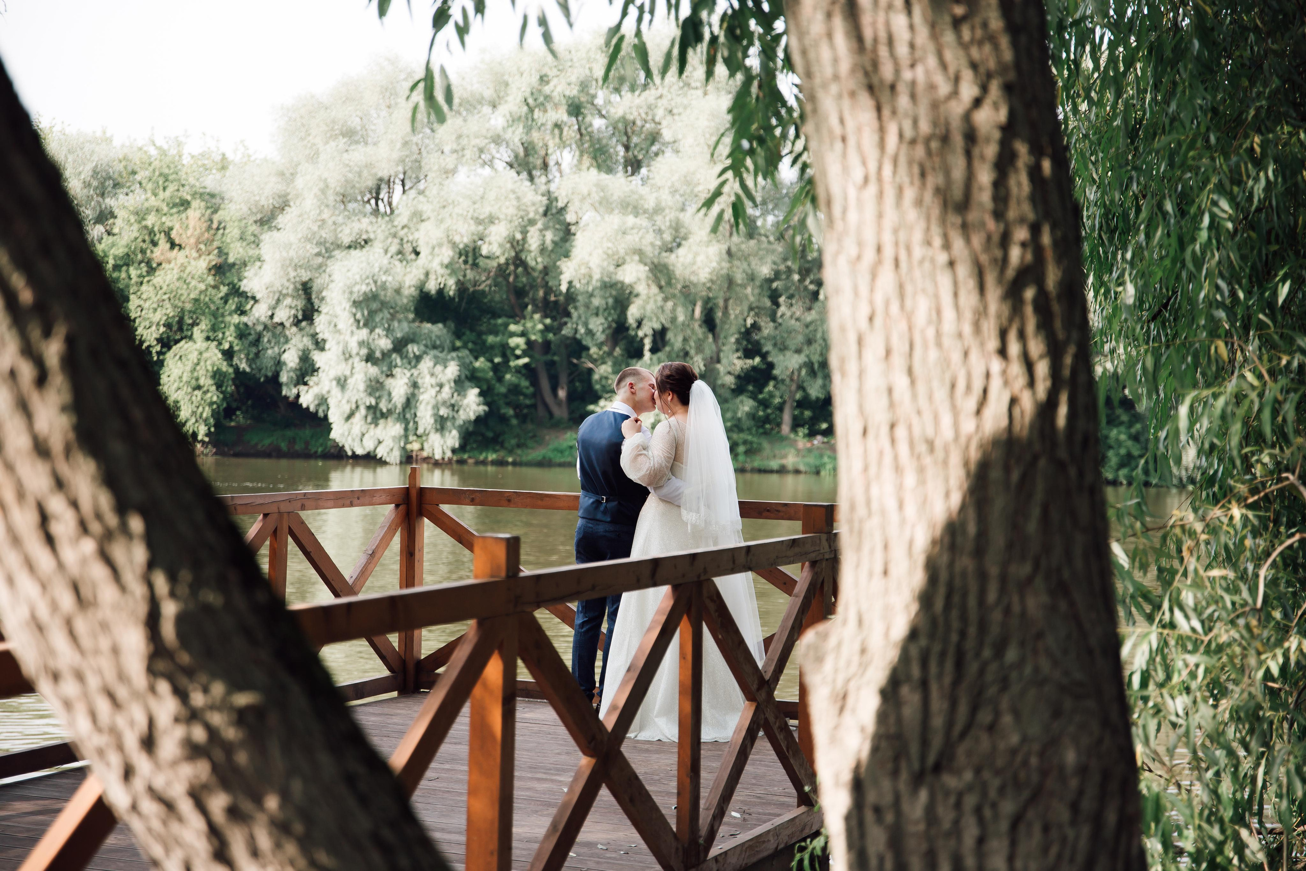 Arina & Sergei. Фотограф Ступино, Коломна, Москва