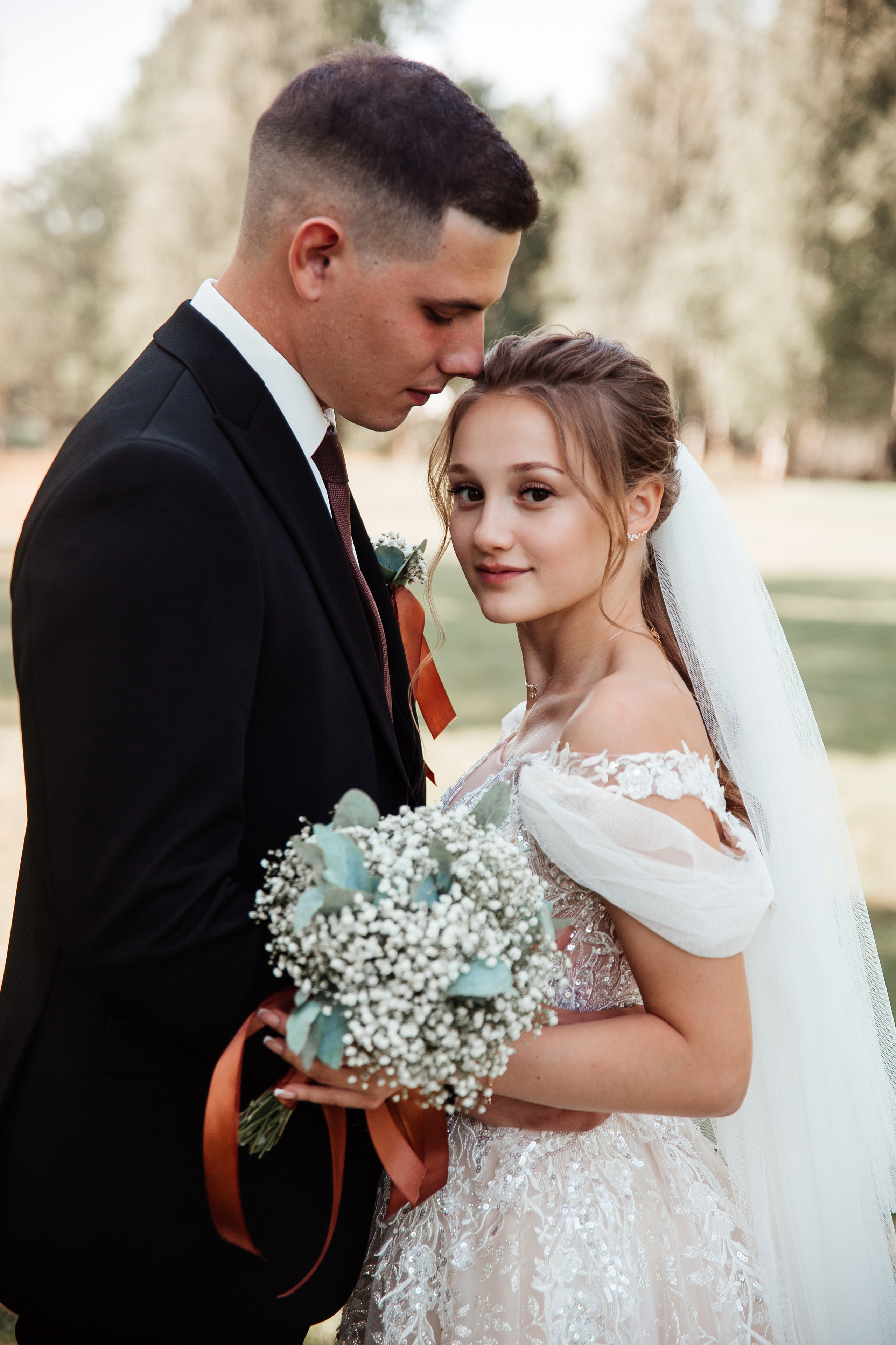 Anton & Julia. Фотограф Ступино, Коломна, Москва