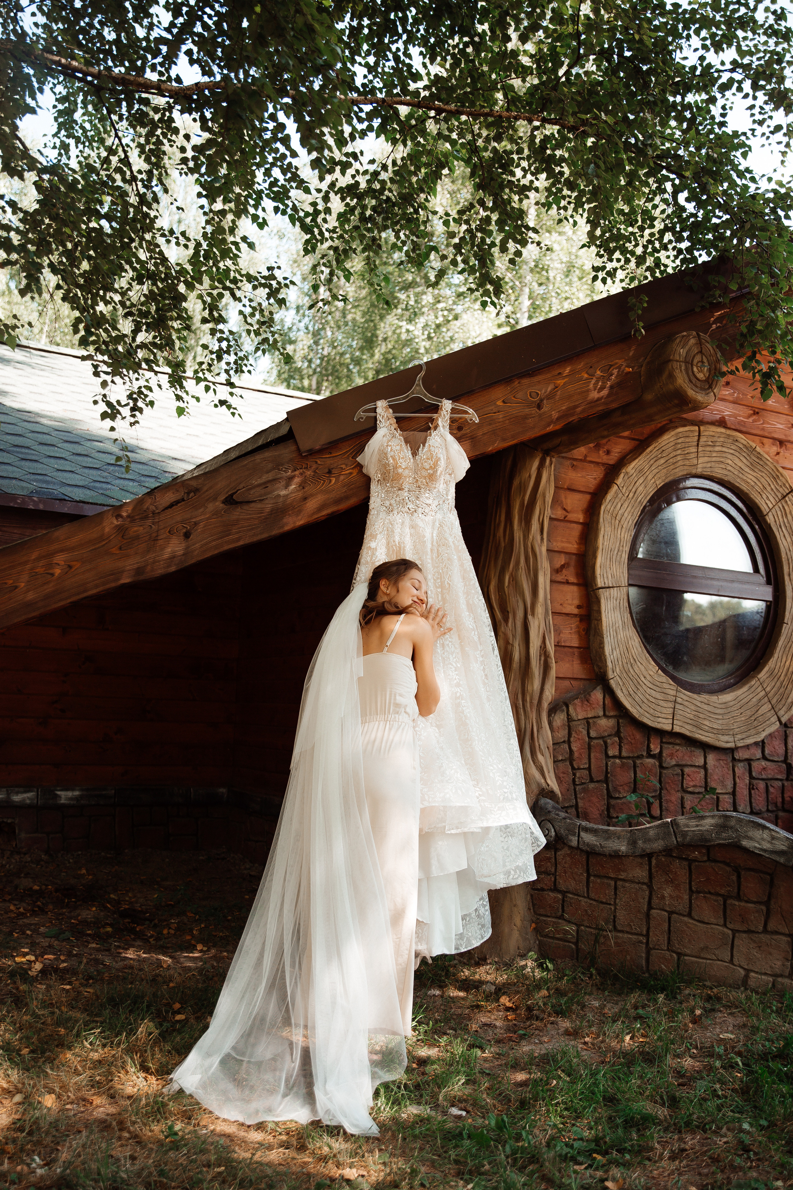 Anton & Julia. Фотограф Ступино, Коломна, Москва