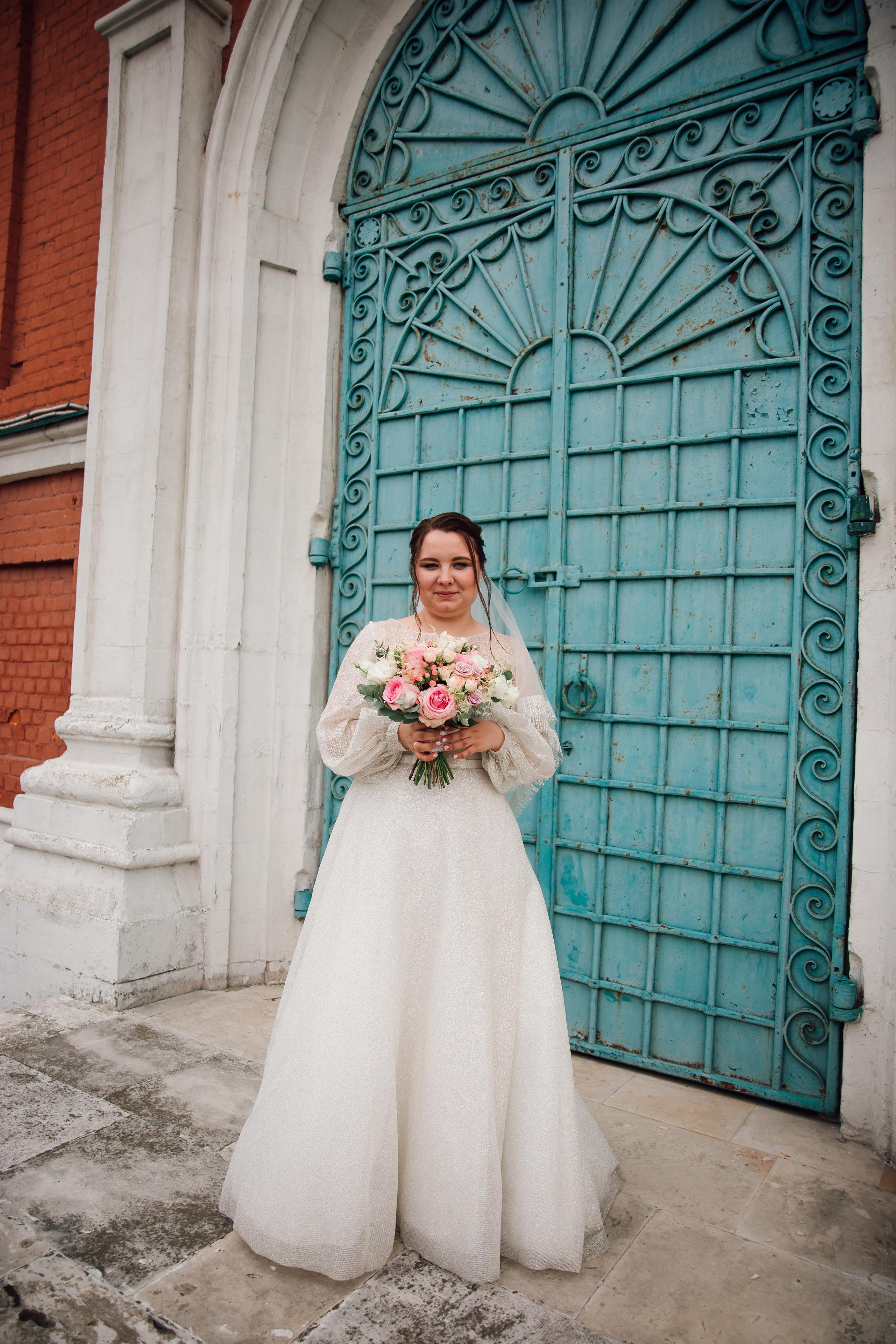 Arina & Sergei. Фотограф Ступино, Коломна, Москва