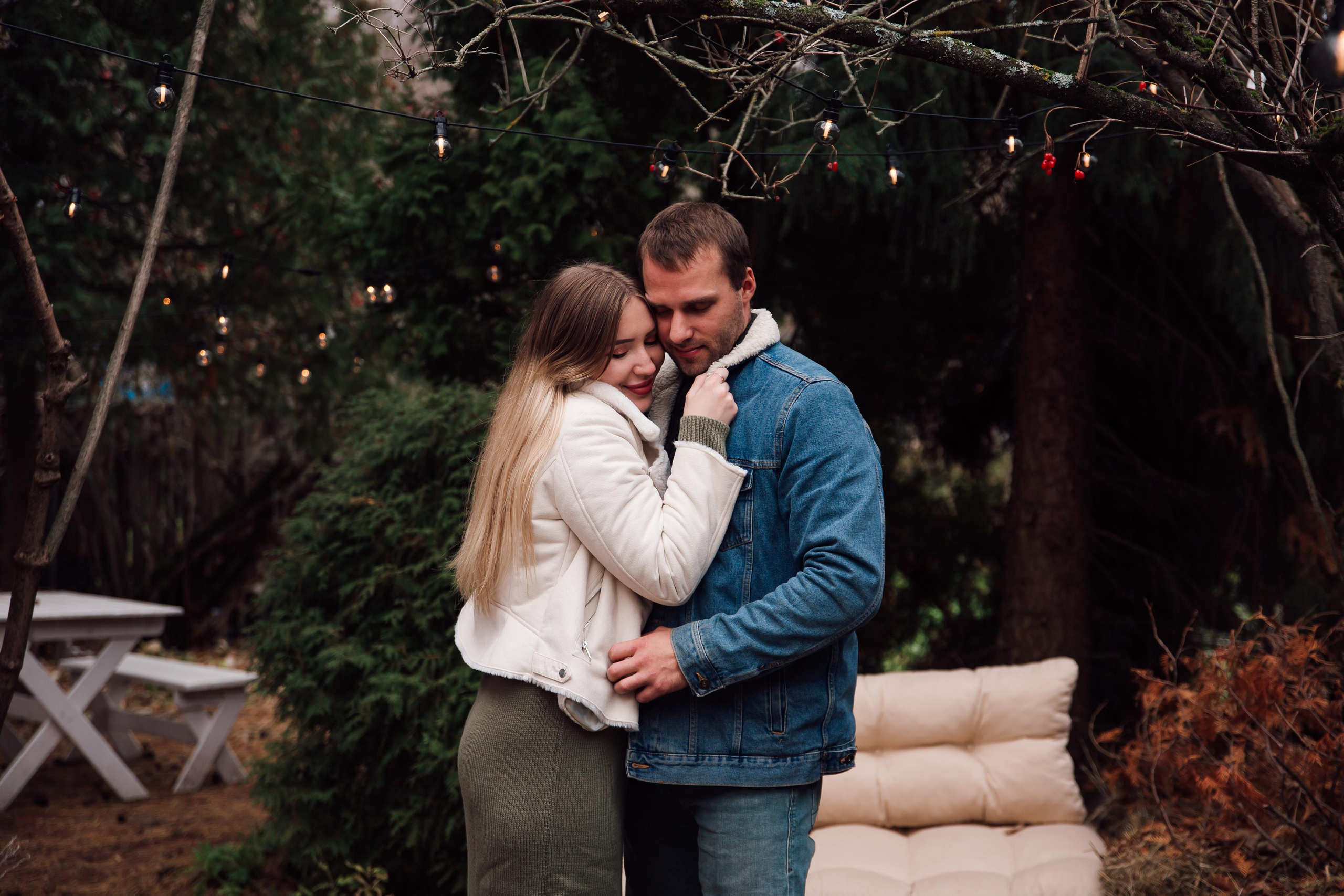 Евгения и Владимир. Фотограф Ступино, Коломна, Москва