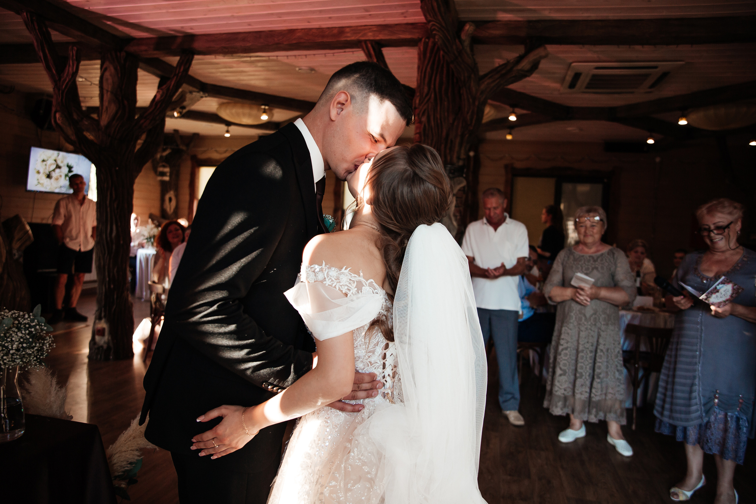 Anton & Julia. Фотограф Ступино, Коломна, Москва