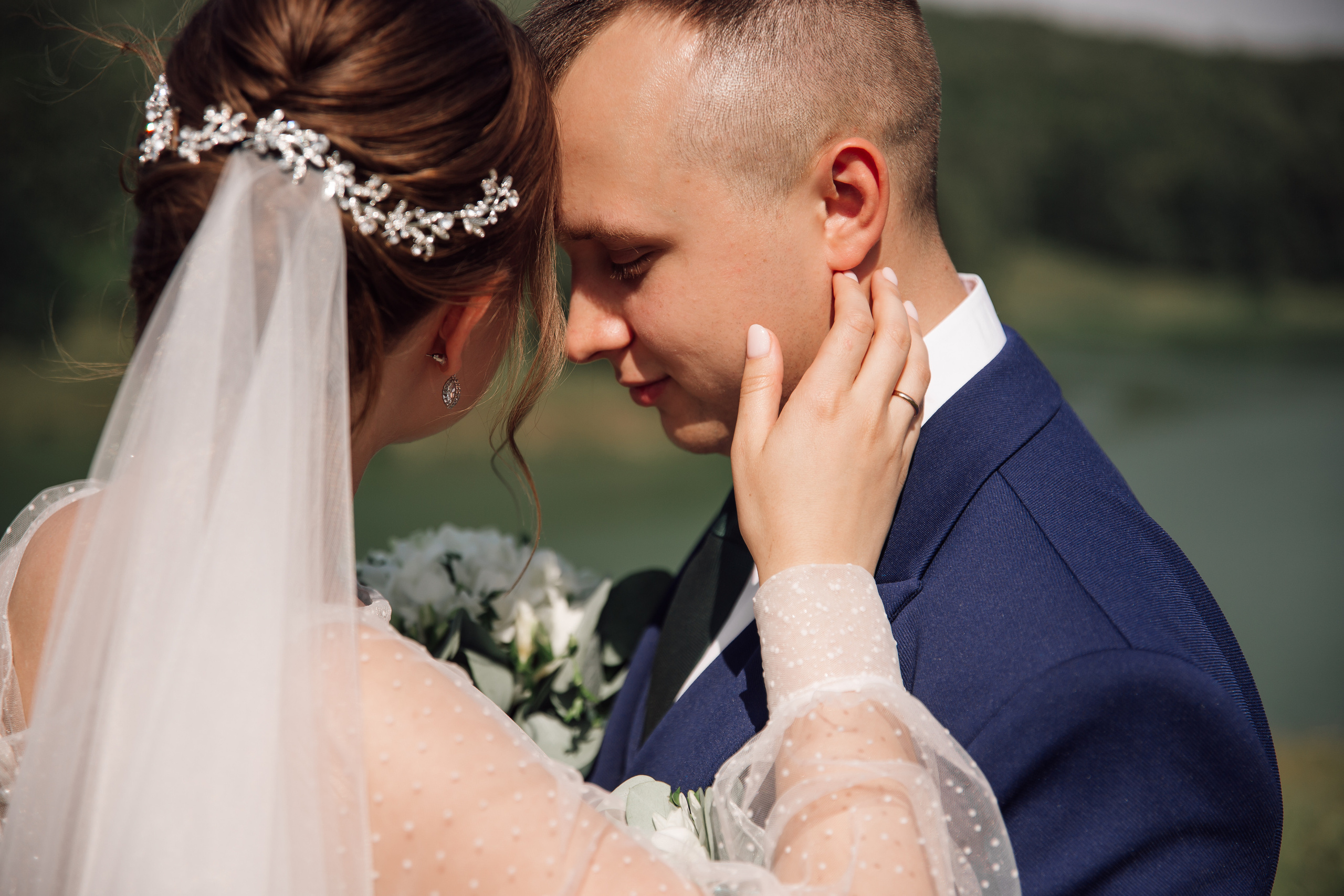 Julia & Maksim. Фотограф Ступино, Коломна, Москва