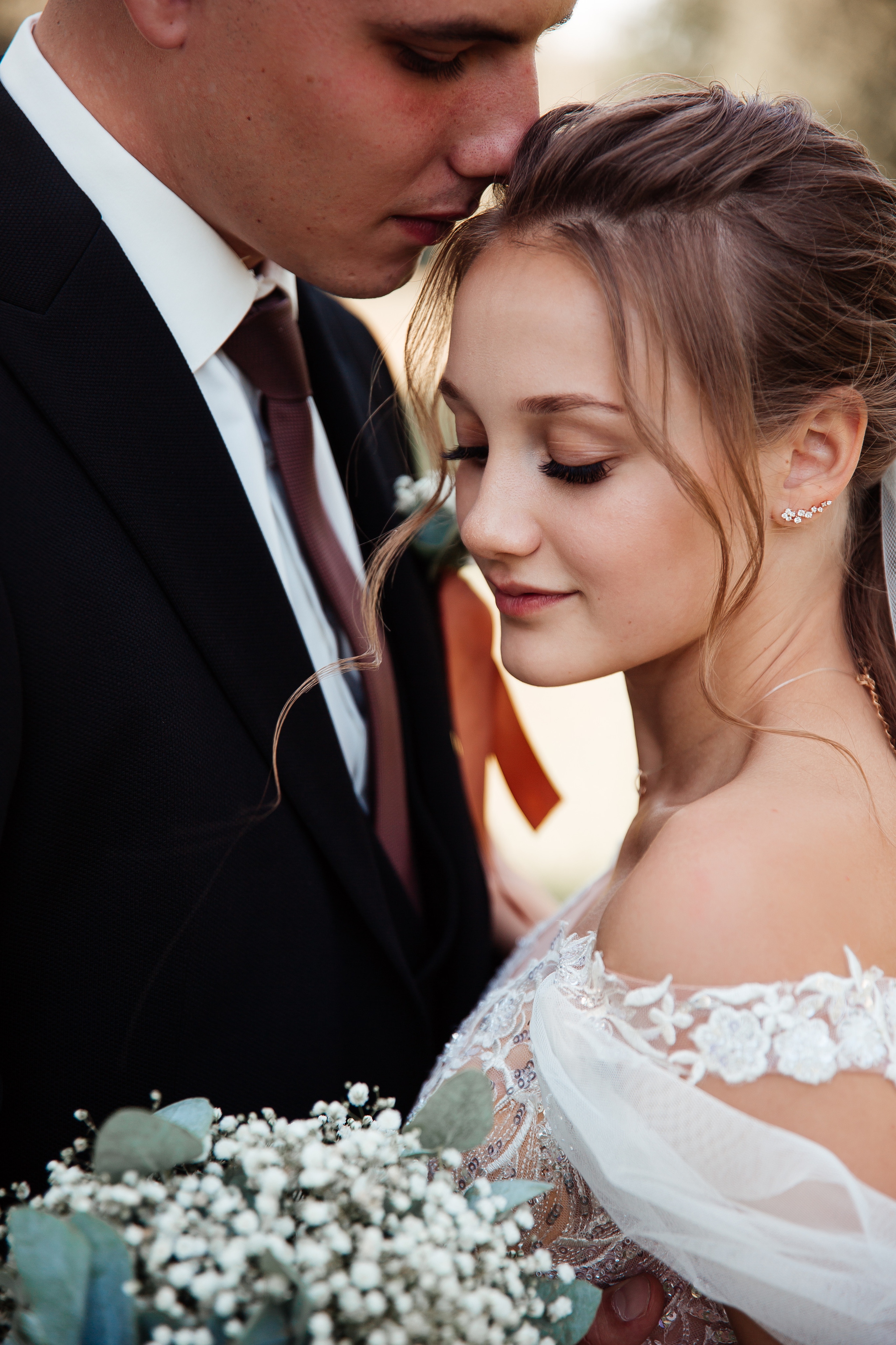 Anton & Julia. Фотограф Ступино, Коломна, Москва