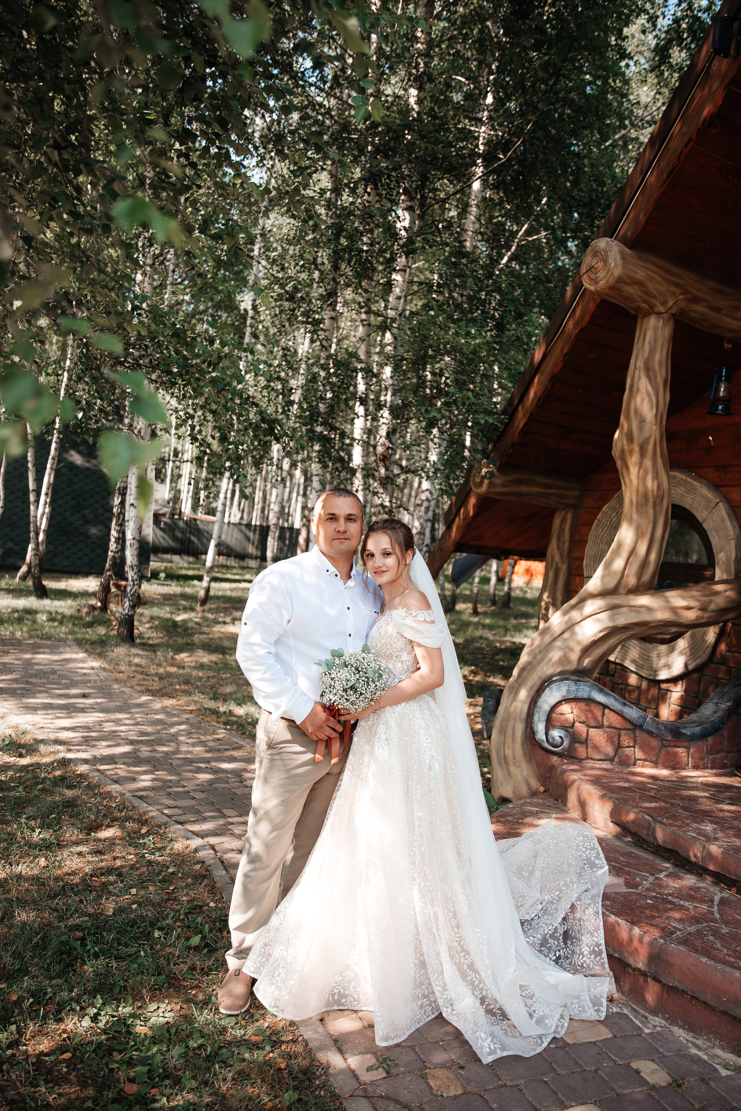 Anton & Julia. Фотограф Ступино, Коломна, Москва