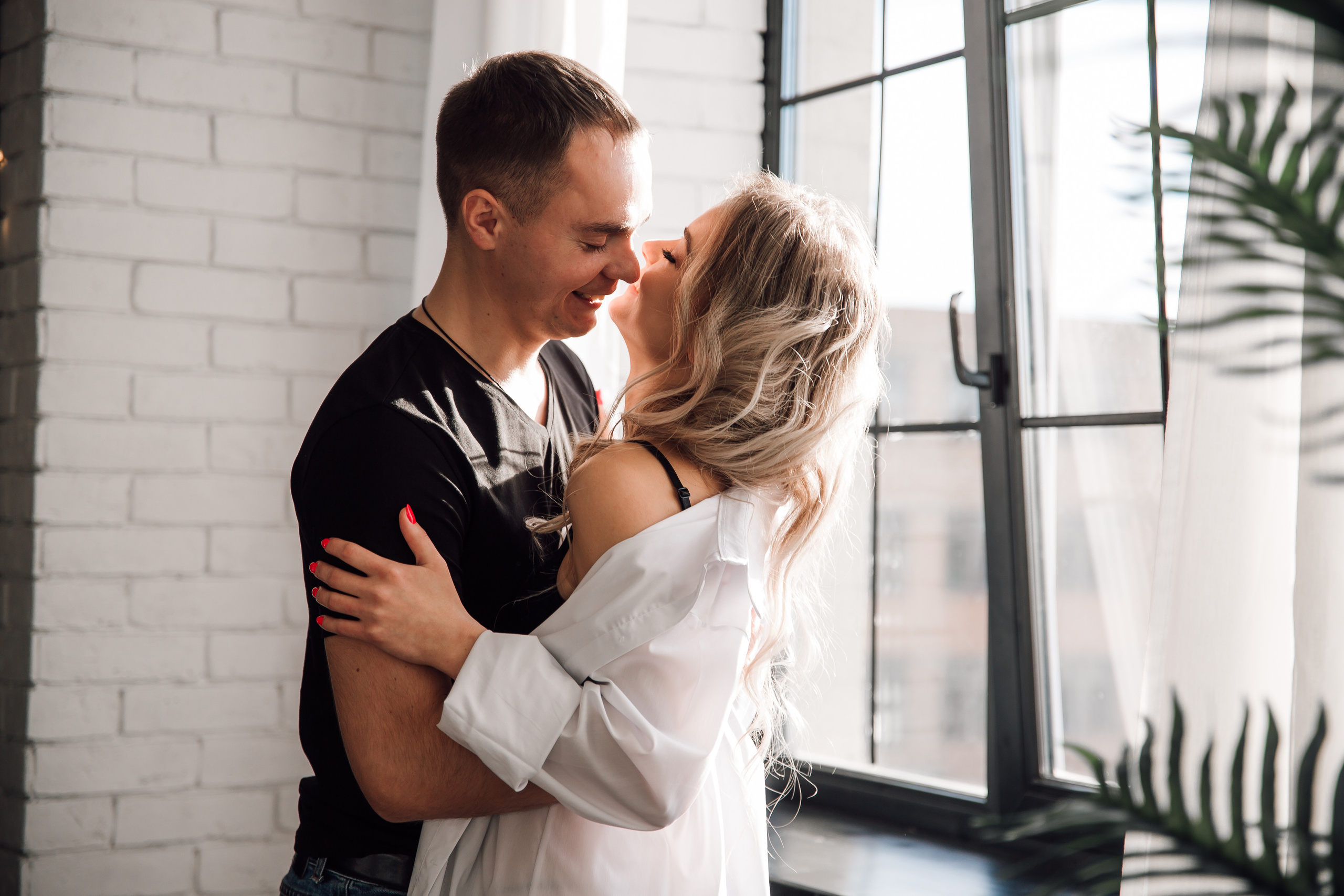 Анжелика и Денис. Фотограф Ступино, Коломна, Москва