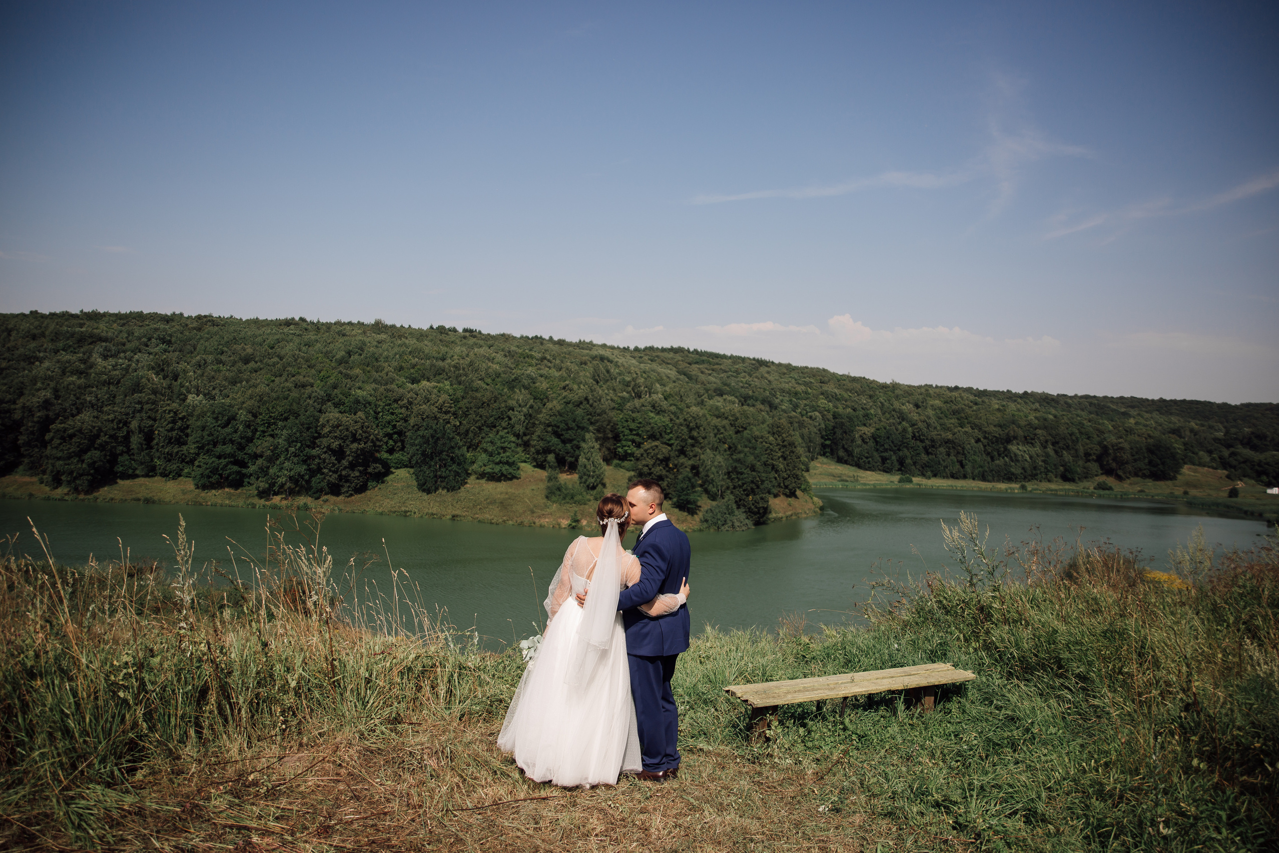 Julia & Maksim. Фотограф Ступино, Коломна, Москва
