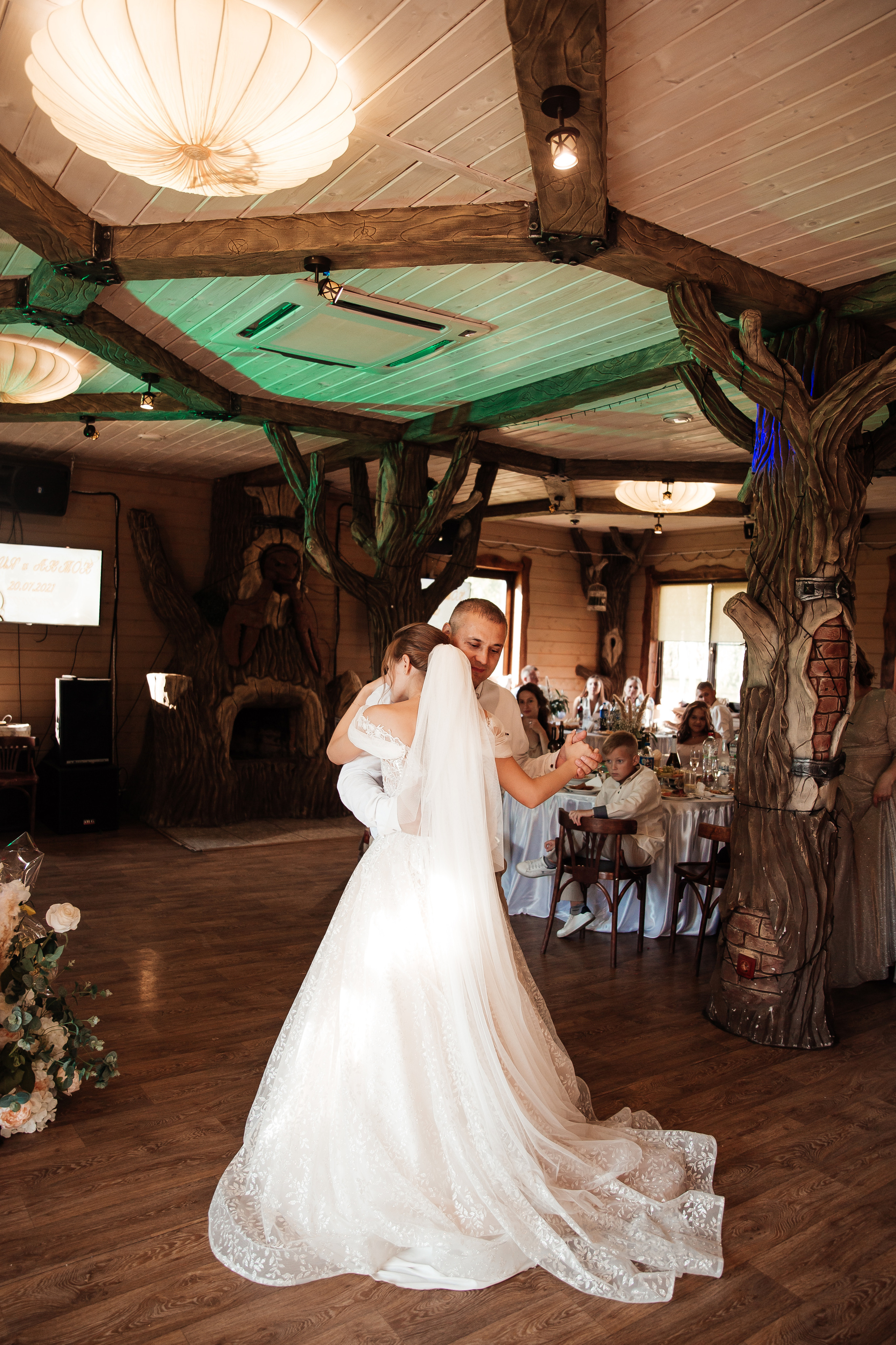 Anton & Julia. Фотограф Ступино, Коломна, Москва