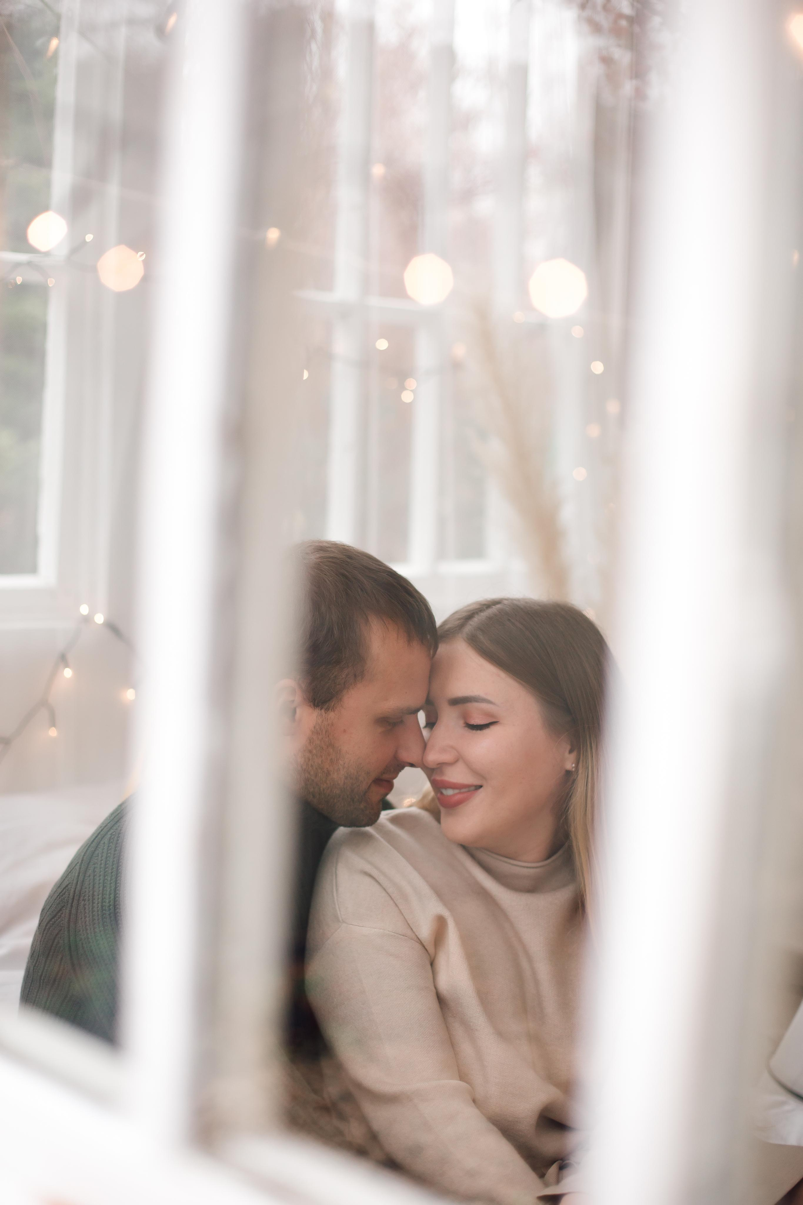 Евгения и Владимир. Фотограф Ступино, Коломна, Москва