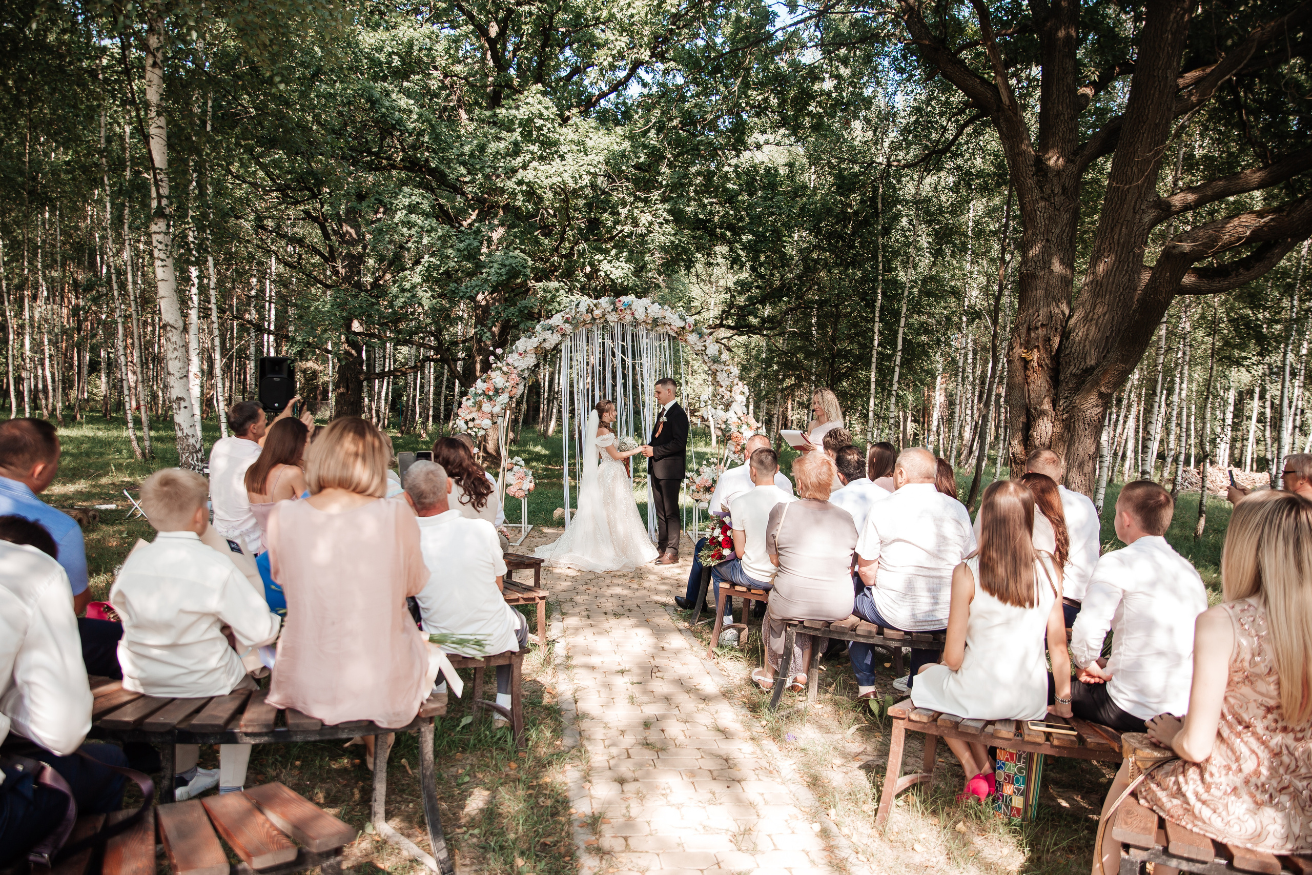 Anton & Julia. Фотограф Ступино, Коломна, Москва