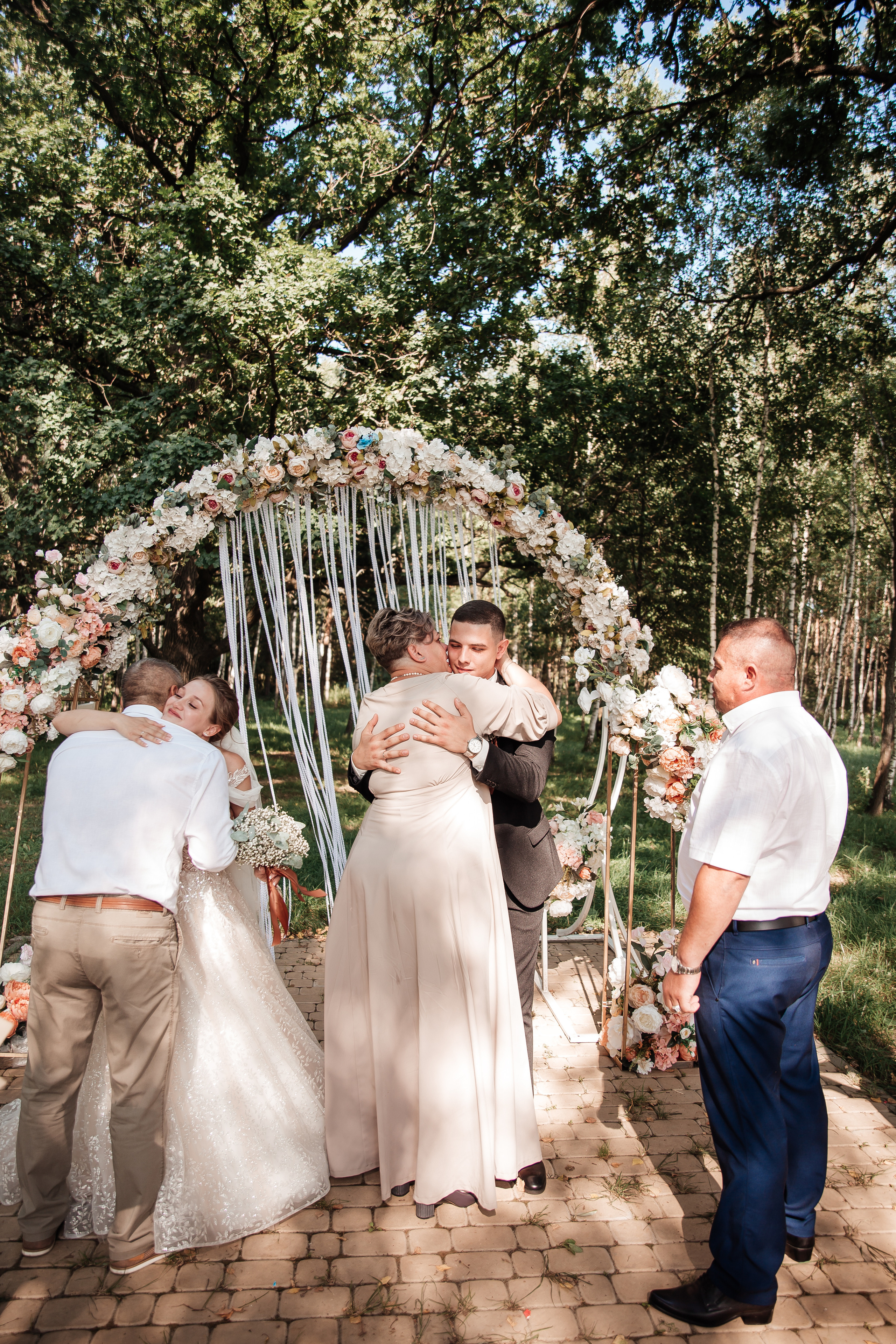 Anton & Julia. Фотограф Ступино, Коломна, Москва