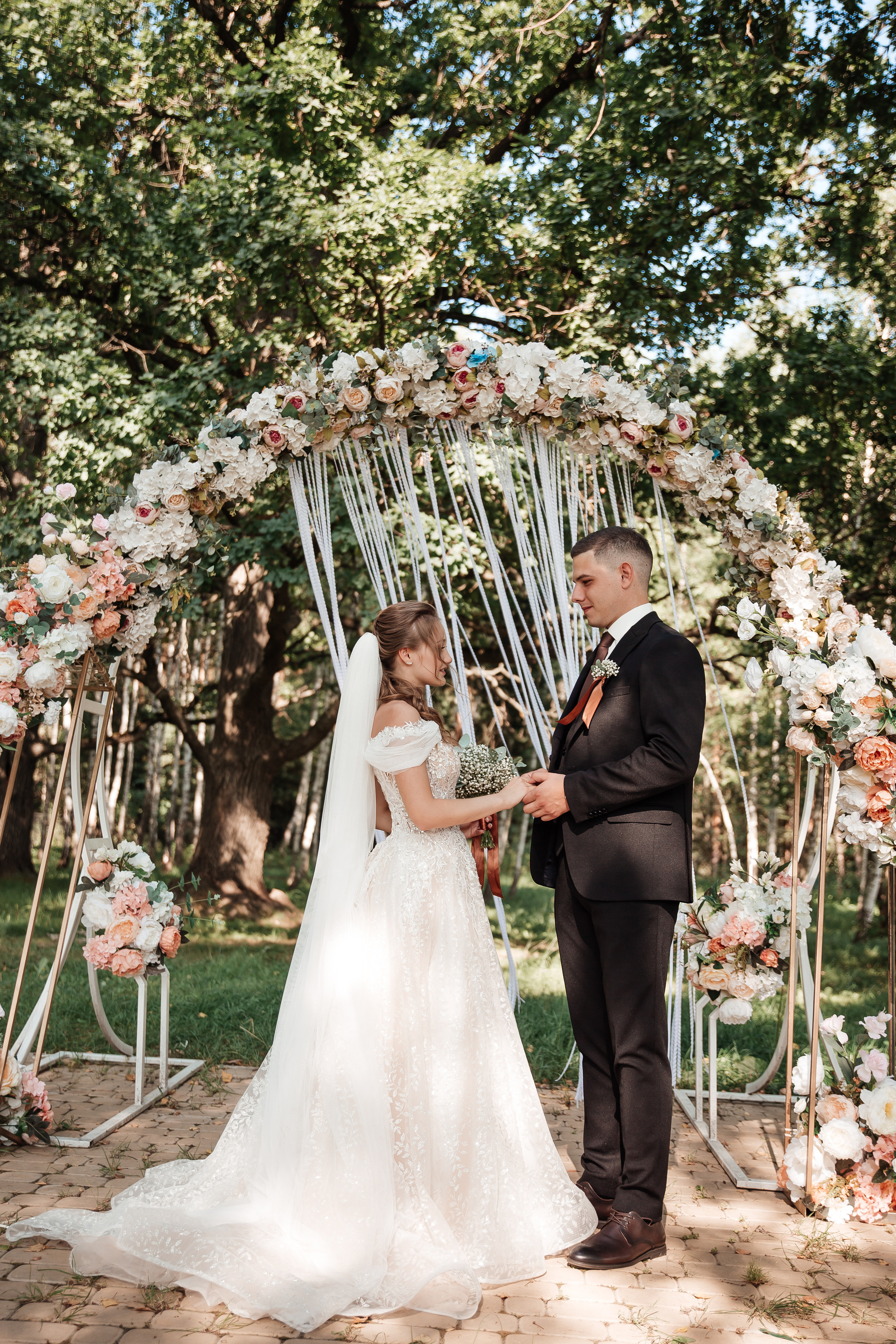 Anton & Julia. Фотограф Ступино, Коломна, Москва