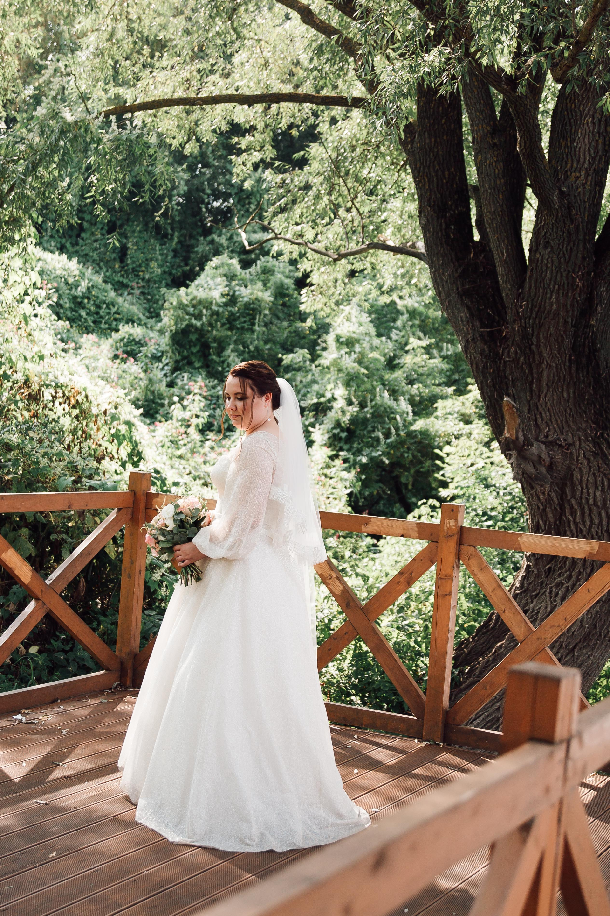 Arina & Sergei. Фотограф Ступино, Коломна, Москва