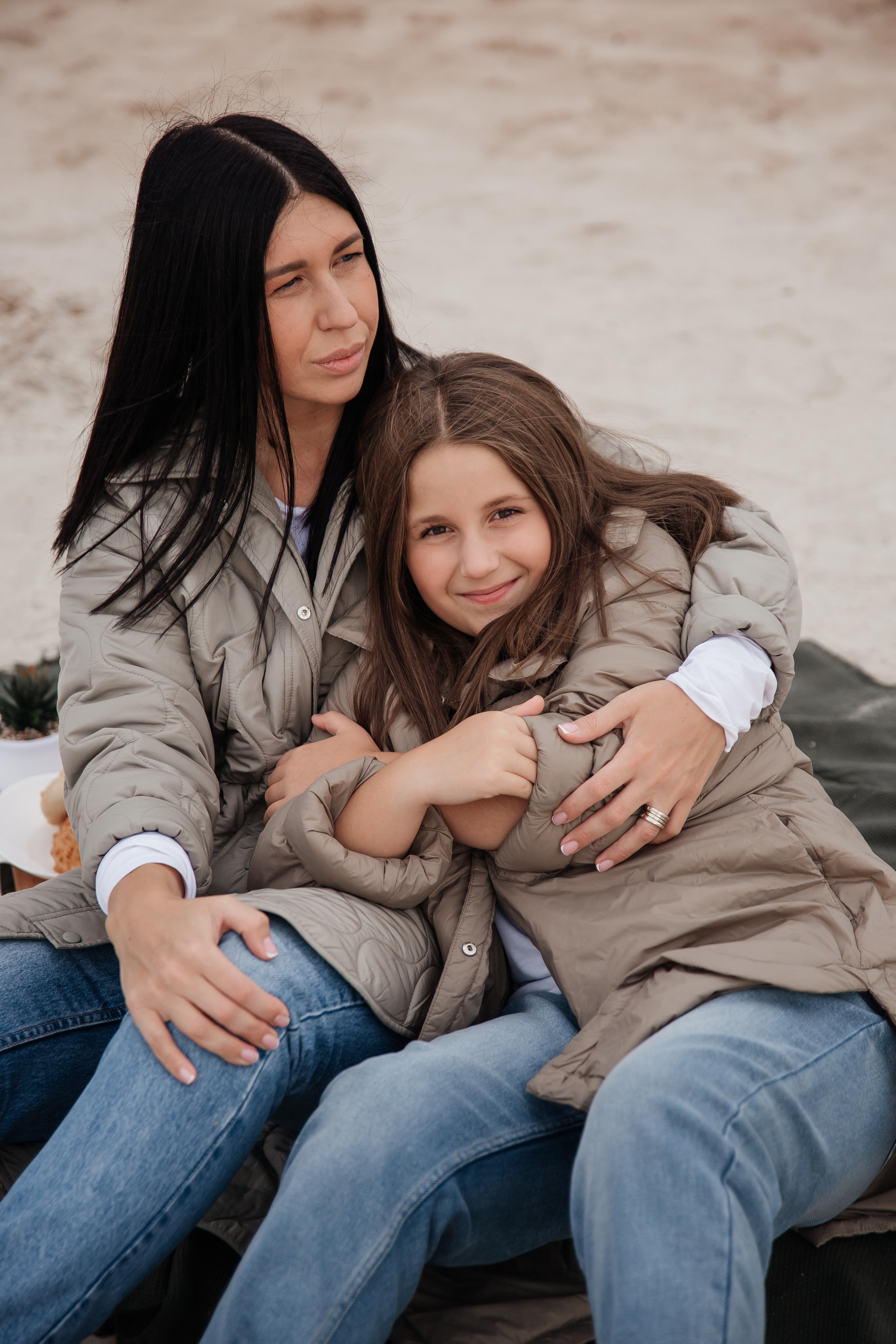 Прогулка по набережной. Фотограф Ступино, Коломна, Москва